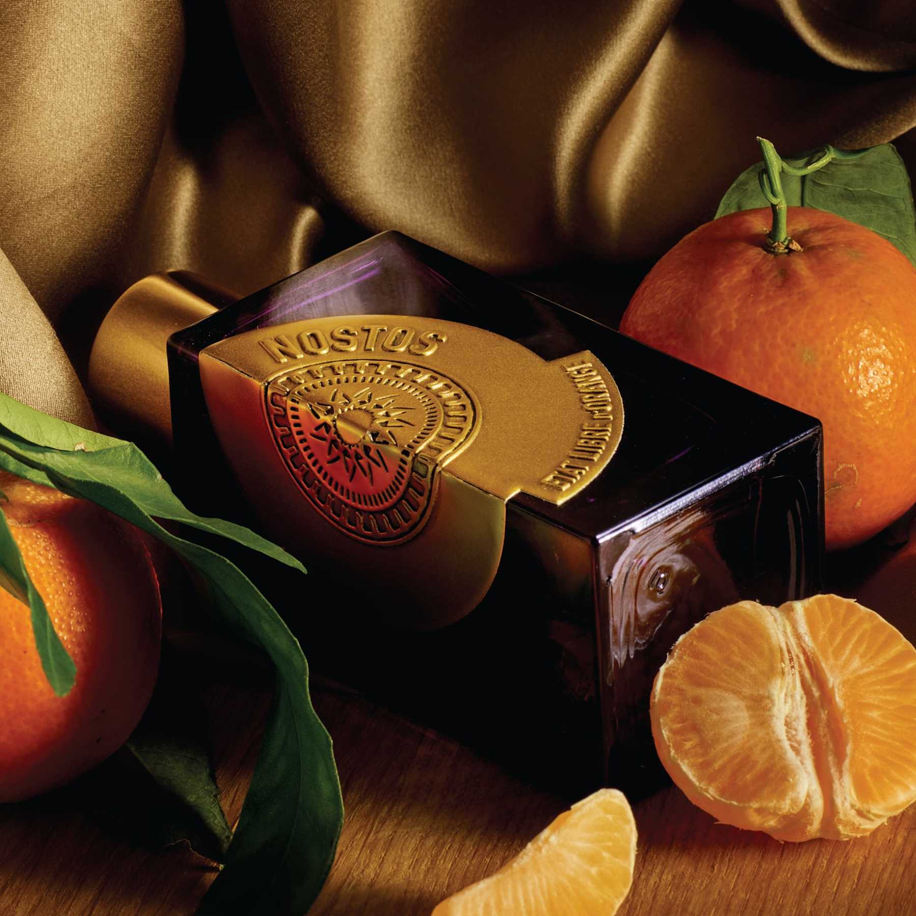 Nostos Etat Libre d´Orange Eau de Parfum 100ml - Image 6