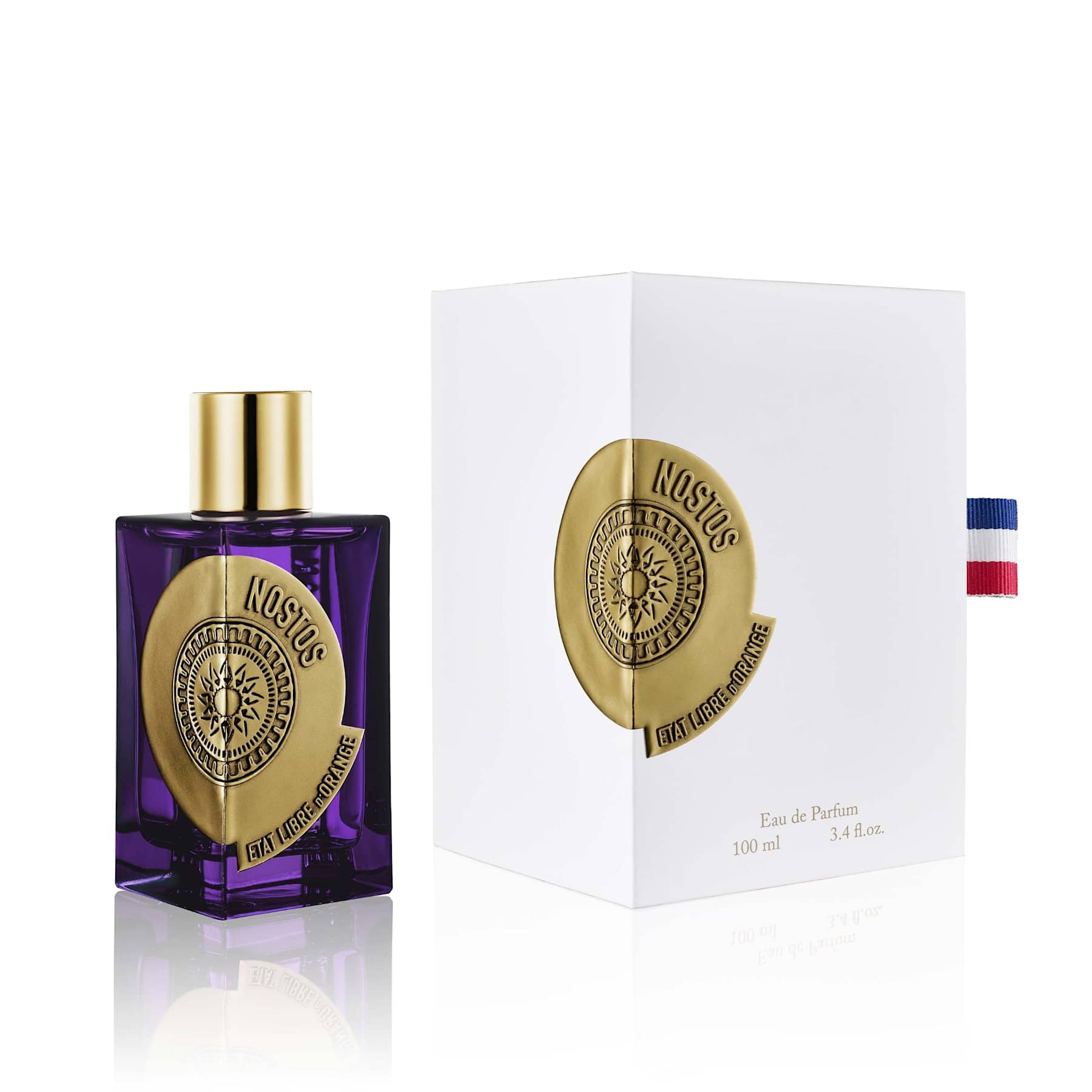 Nostos Etat Libre d´Orange Eau de Parfum 100ml - Image 7