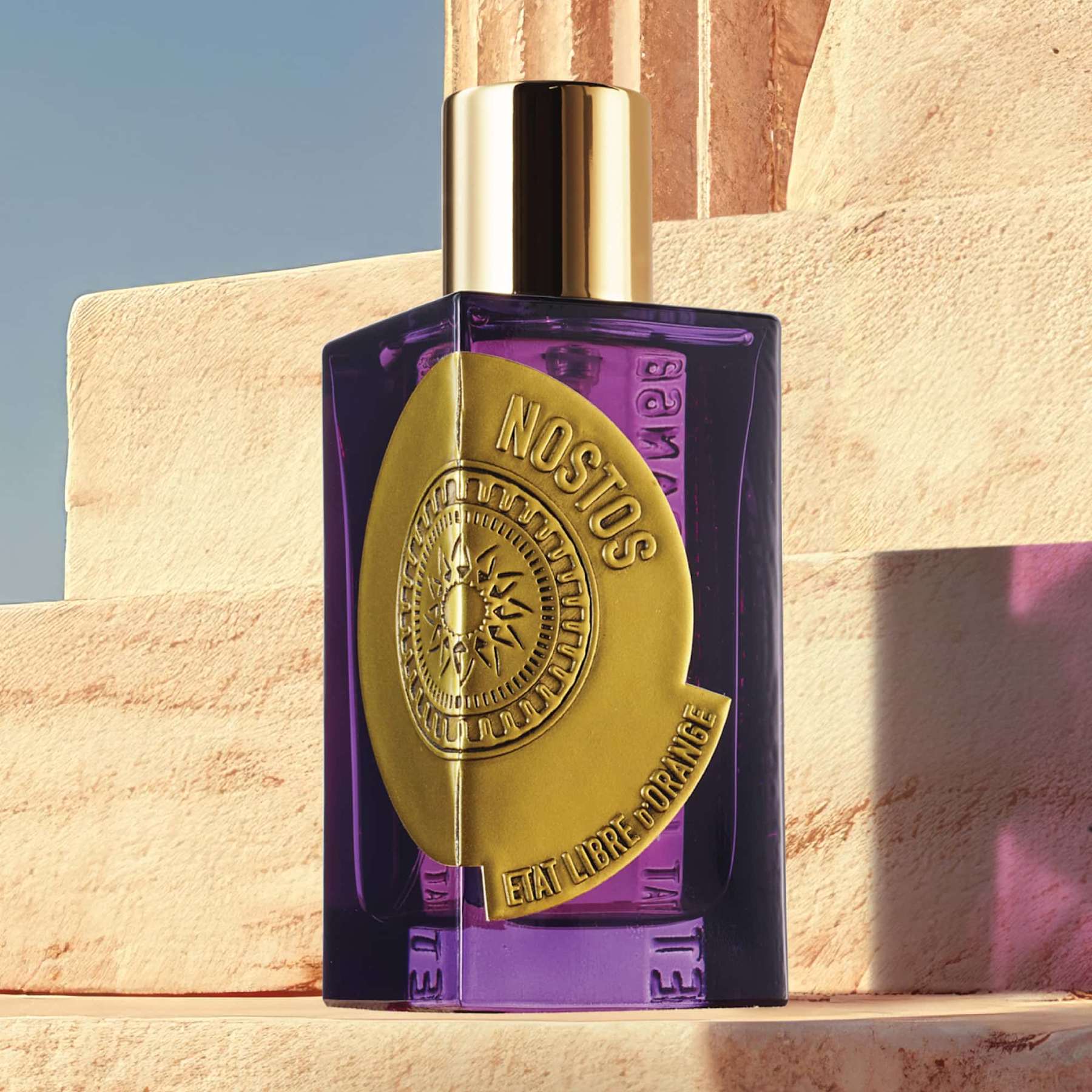 Nostos Etat Libre d´Orange Eau de Parfum Sample - Image 2