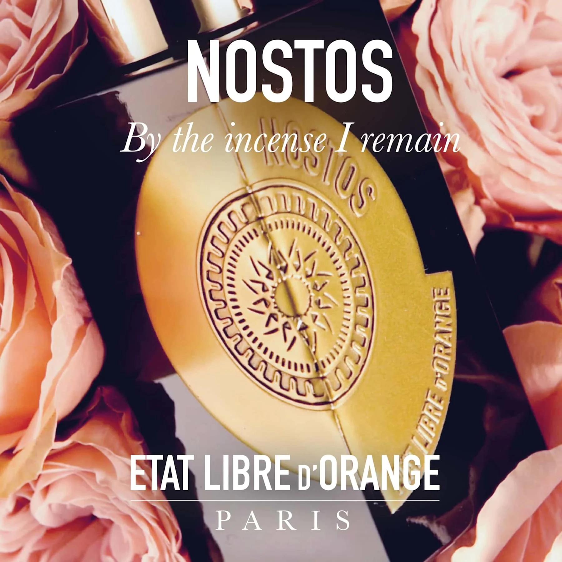Nostos Etat Libre d´Orange Eau de Parfum Sample - Image 3