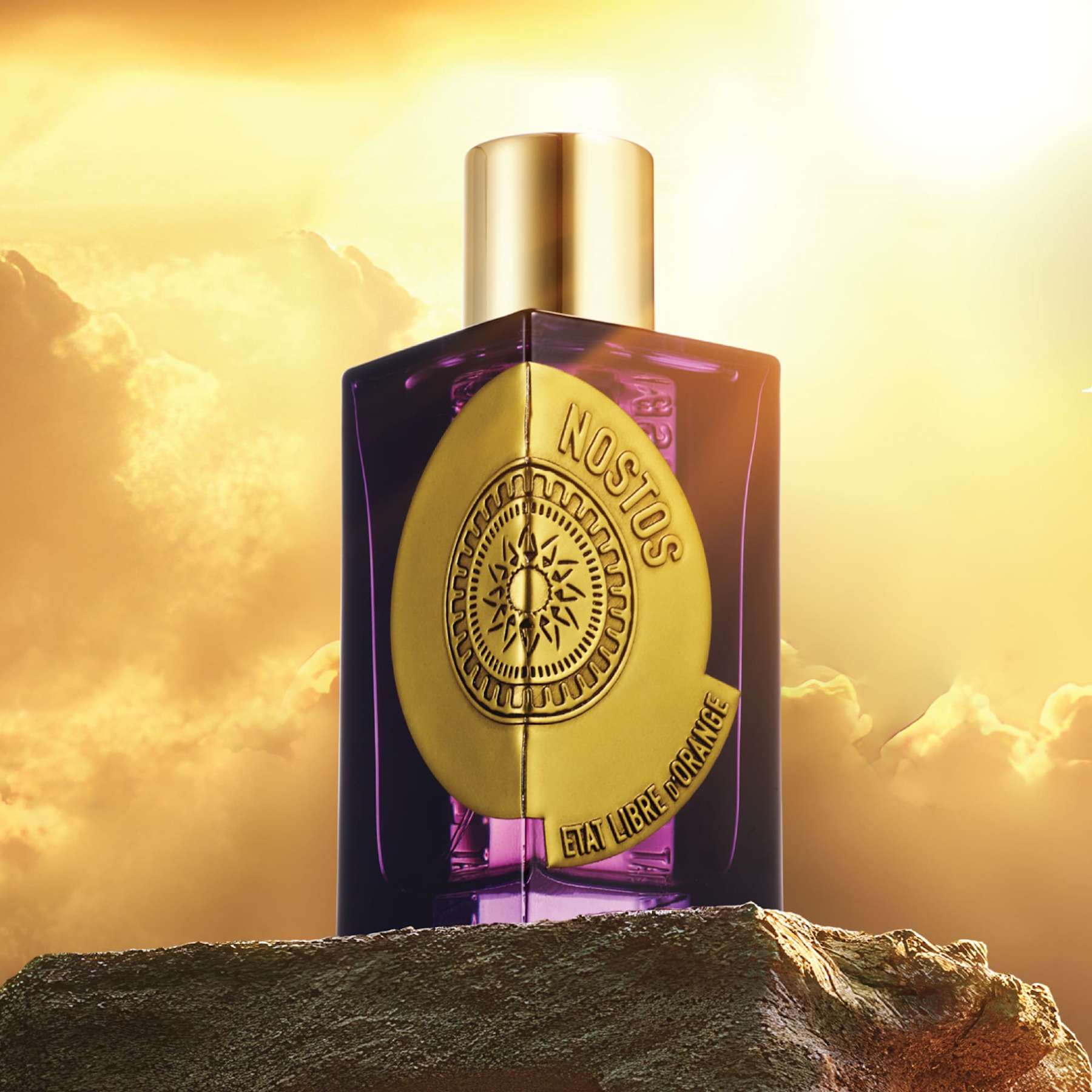 Nostos Etat Libre d´Orange Eau de Parfum Sample - Image 4