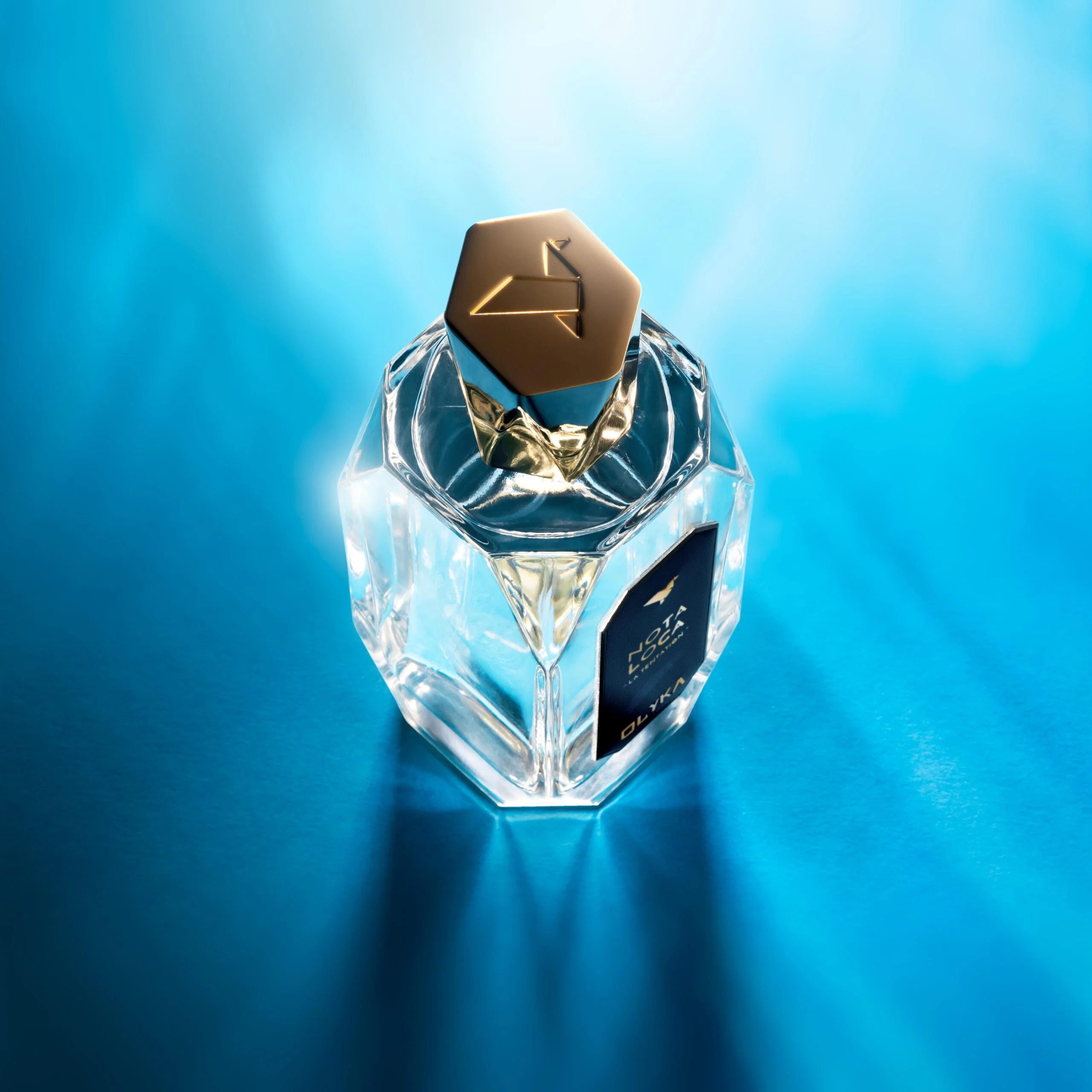 Nota Loca Ulyka Parfums Extrait de Parfum 100ml - Image 2