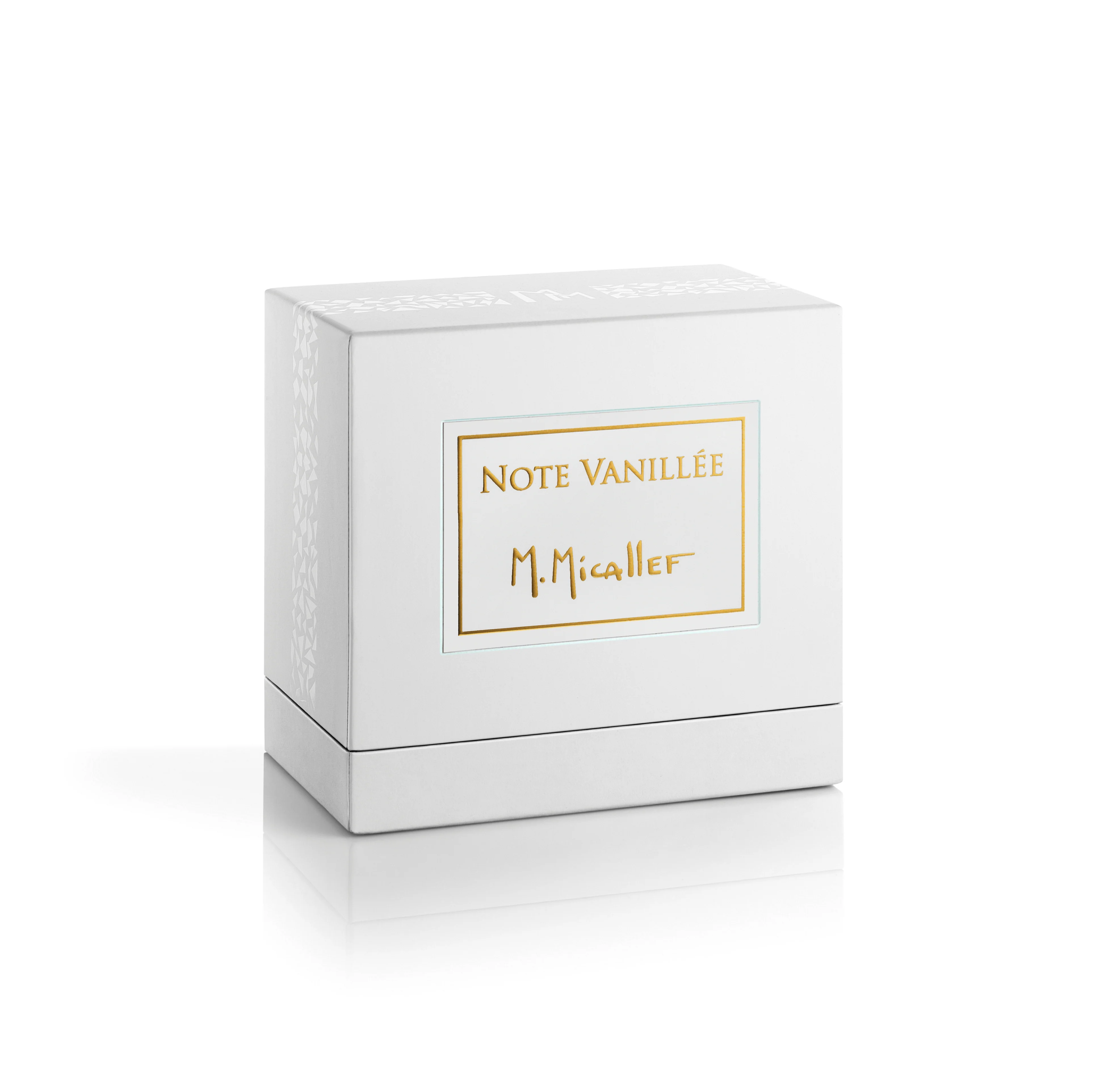 Note Vanillée M.Micallef EDP - Image 6