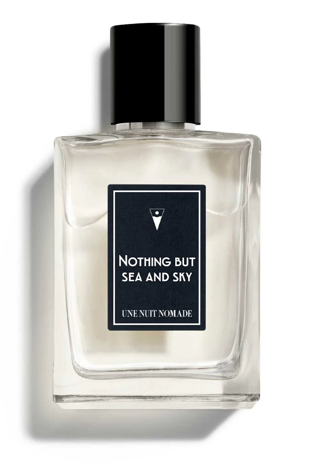 Nothing but Sea and Sky Une Nuit Nomade Eau De Parfum Sample