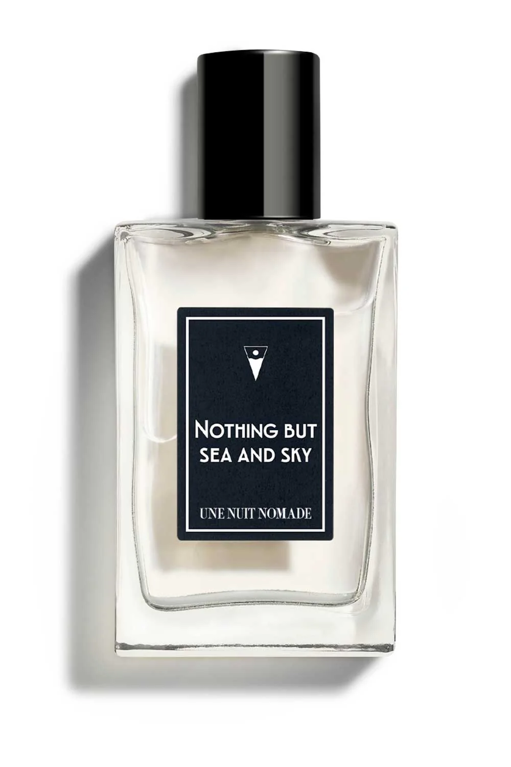 Nothing but Sea and Sky Une Nuit Nomade Eau De Parfum Sample - Image 5