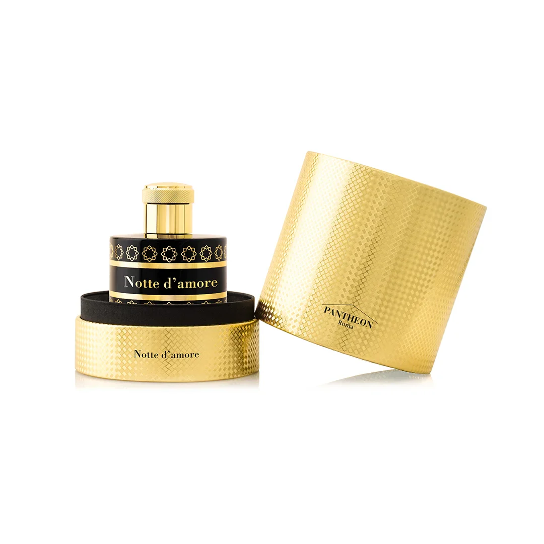 Notte D’amore Pantheon Roma Extrait de Parfum - Image 4