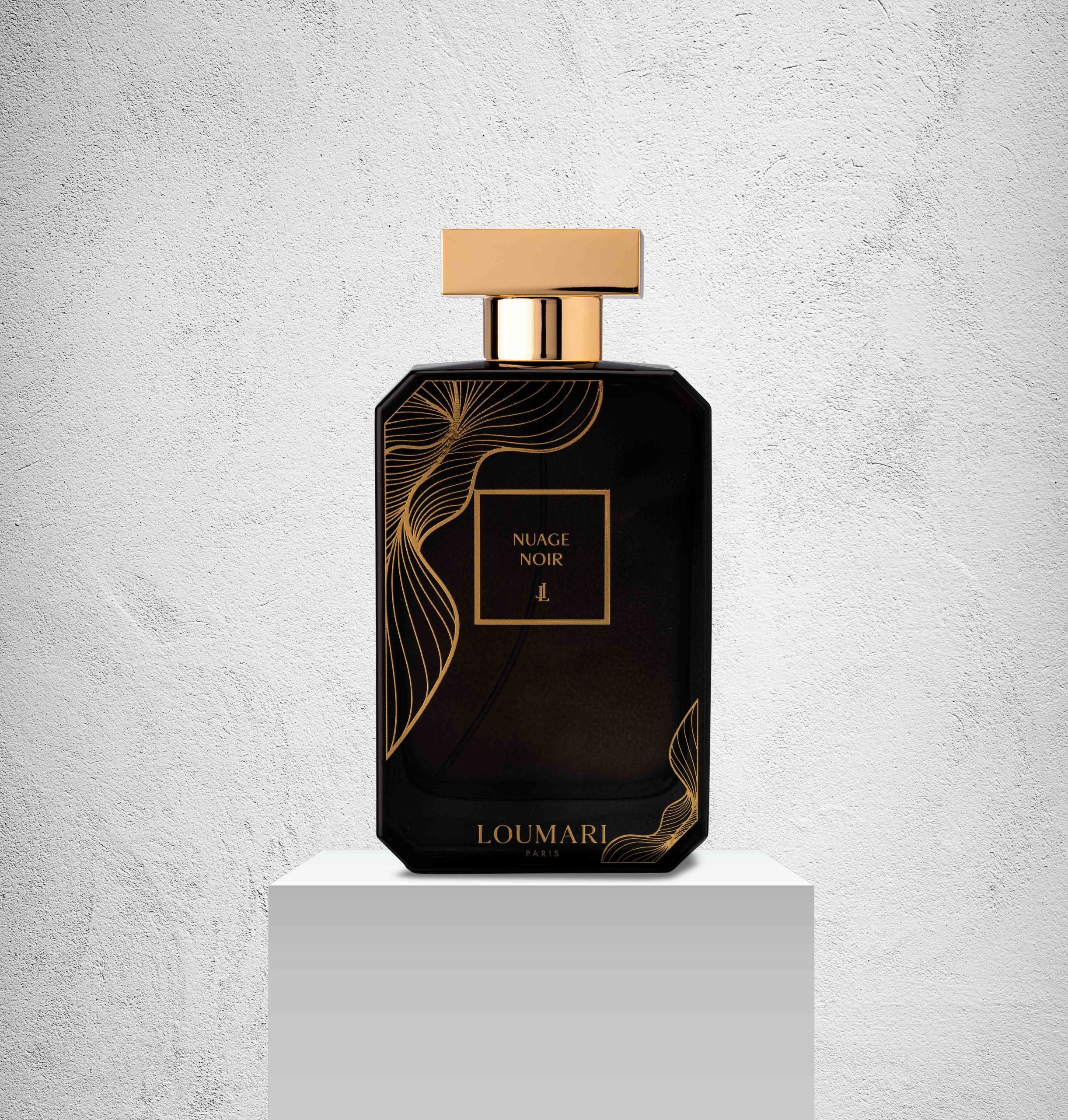Nuage Noir Loumari Extrait De Parfum Sample - Image 2