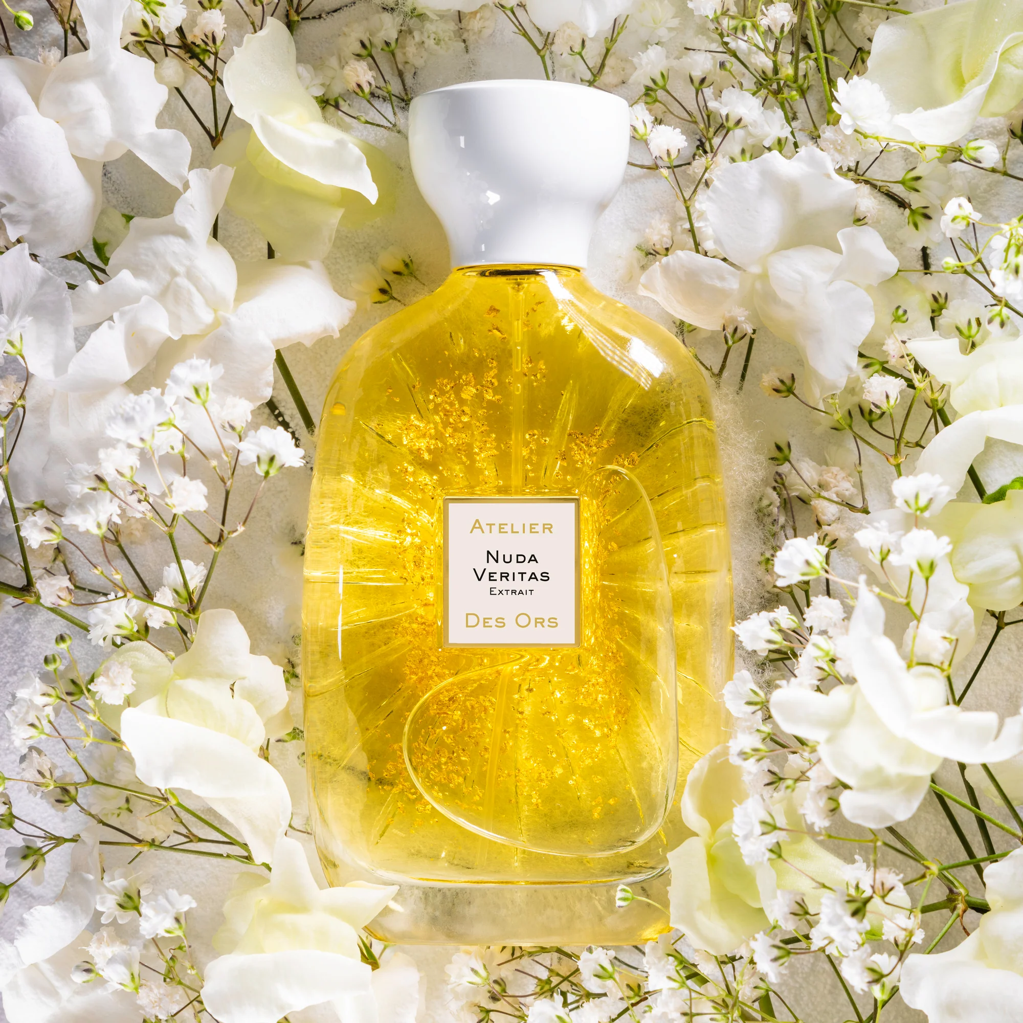 Nuda Veritas Atelier des Ors Extrait de Parfum 30% 100ml - Image 3