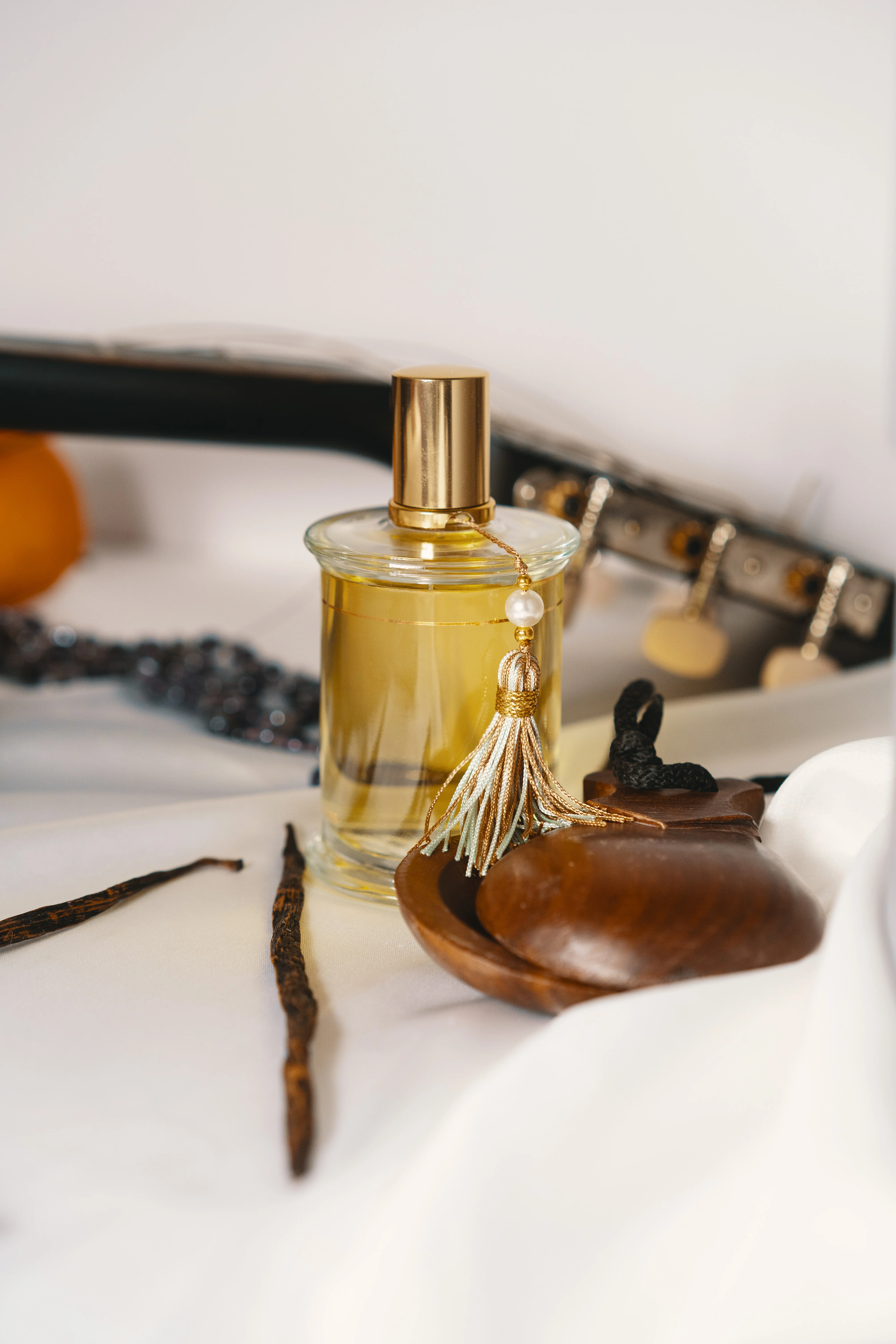 Nuit Andalouse MDCI Parfums Eau de Parfum Sample - Image 12