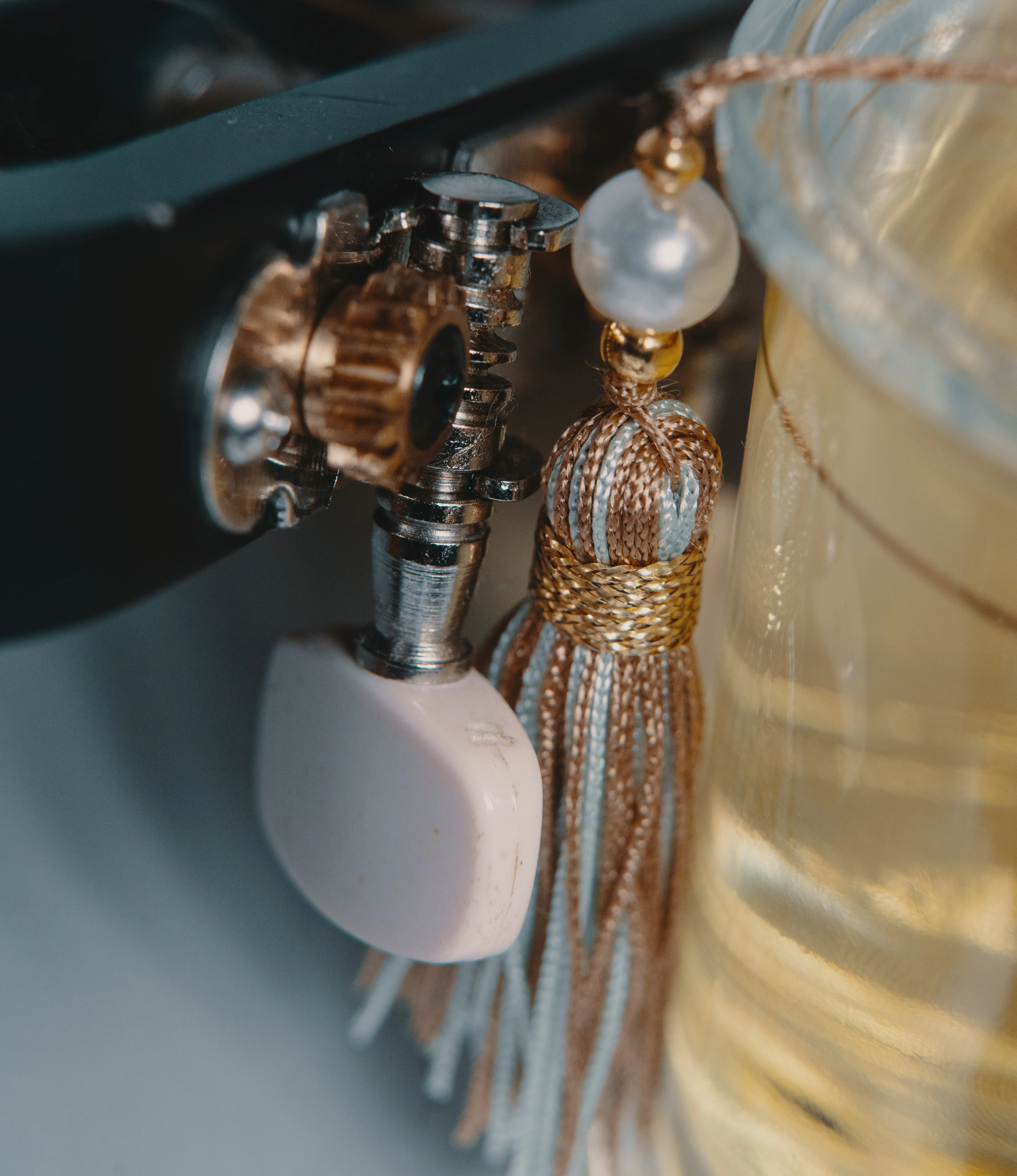 Nuit Andalouse MDCI Parfums Eau de Parfum Sample - Image 13
