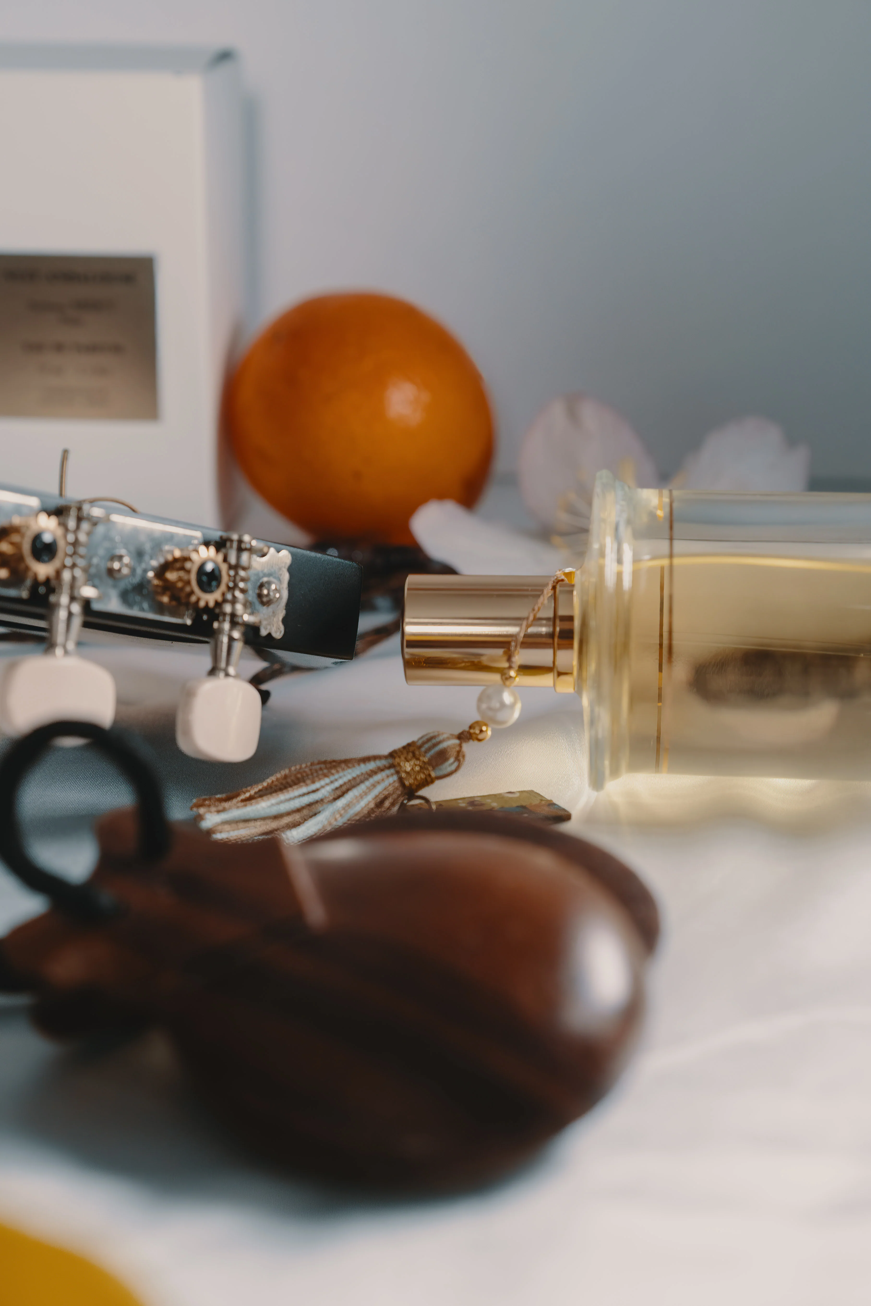 Nuit Andalouse MDCI Parfums Eau de Parfum Sample - Image 14