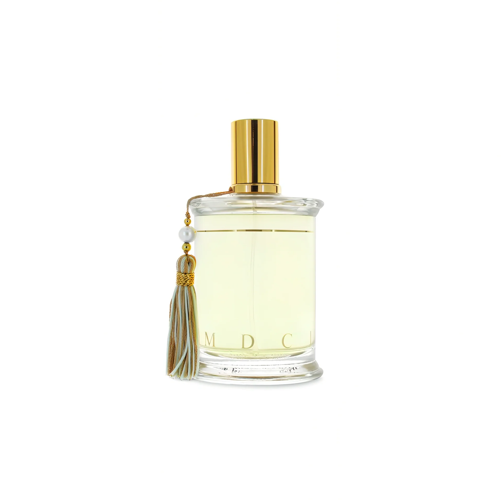Nuit Andalouse MDCI Parfums Eau de Parfum Sample - Image 2