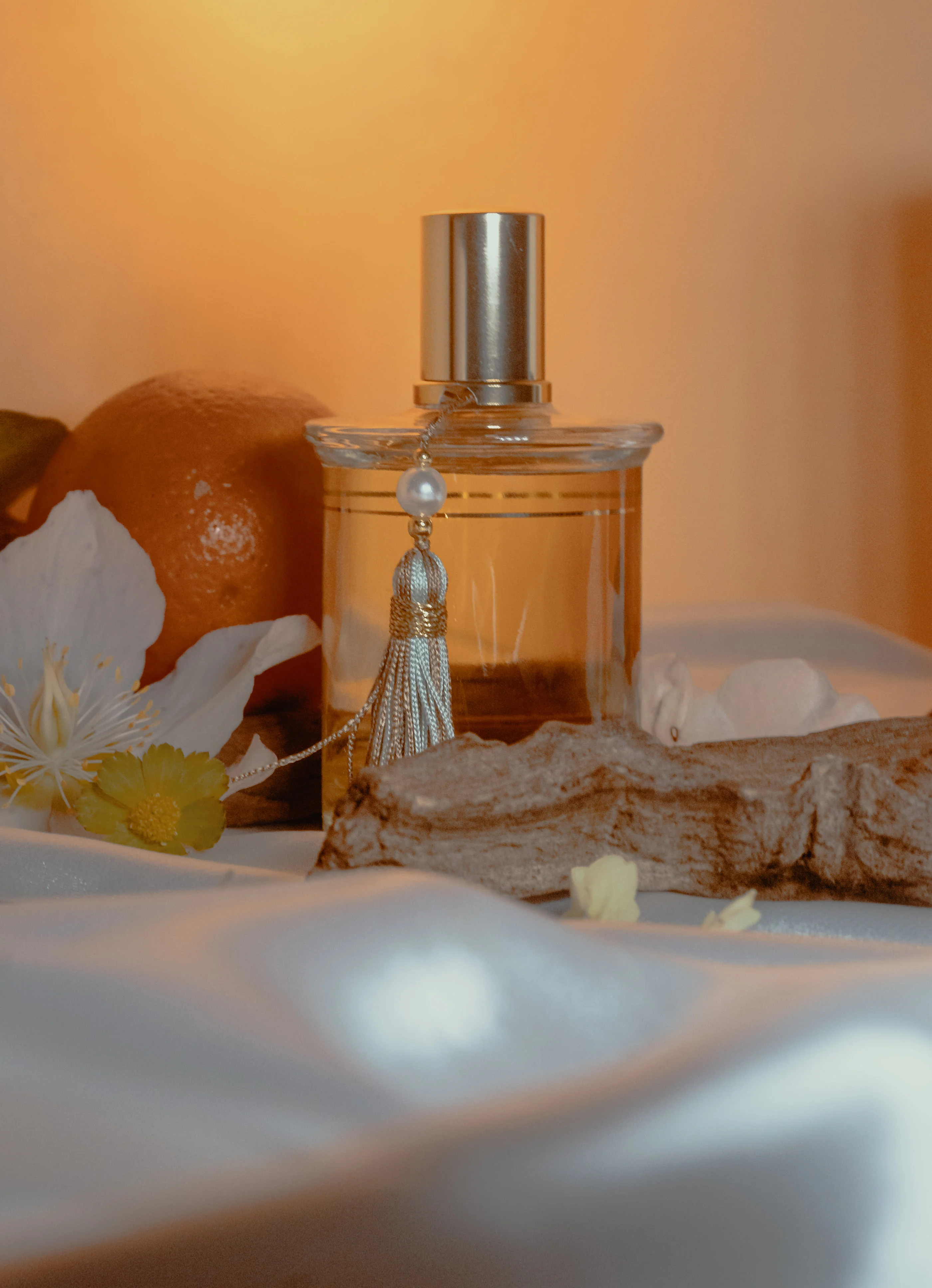Nuit Andalouse MDCI Parfums Eau de Parfum Sample - Image 3