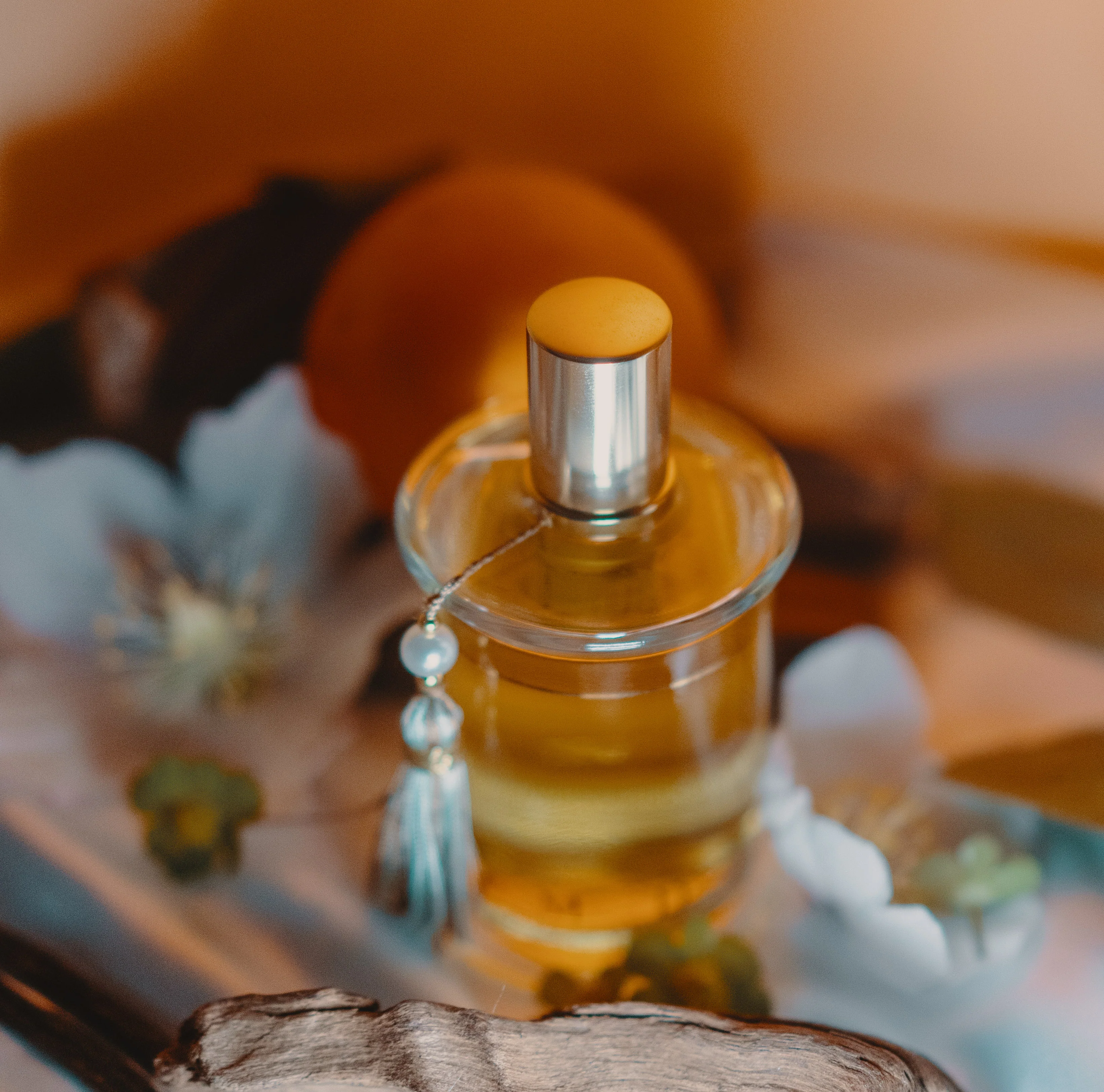 Nuit Andalouse MDCI Parfums Eau de Parfum Sample - Image 4