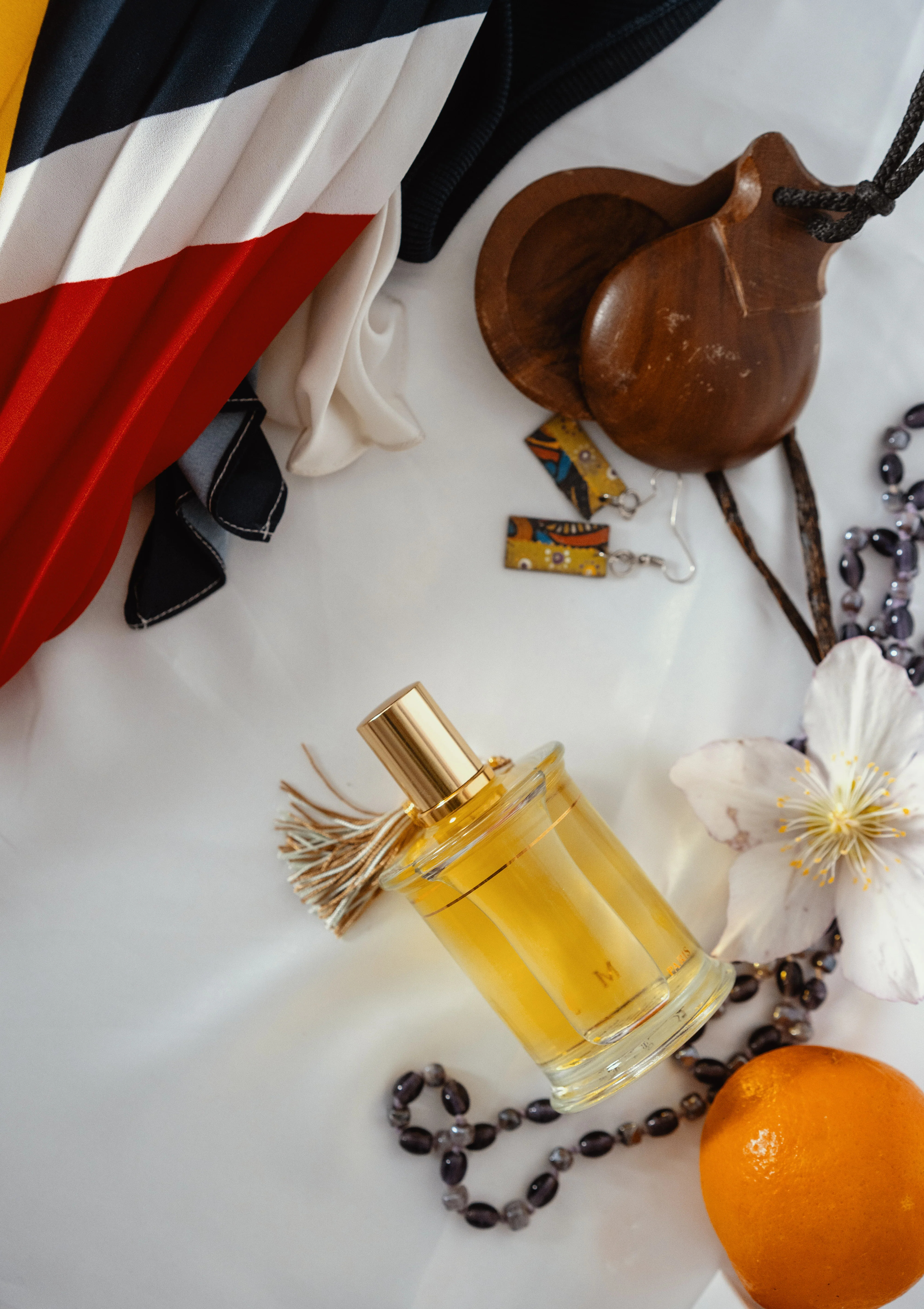 Nuit Andalouse MDCI Parfums Eau de Parfum Sample - Image 7