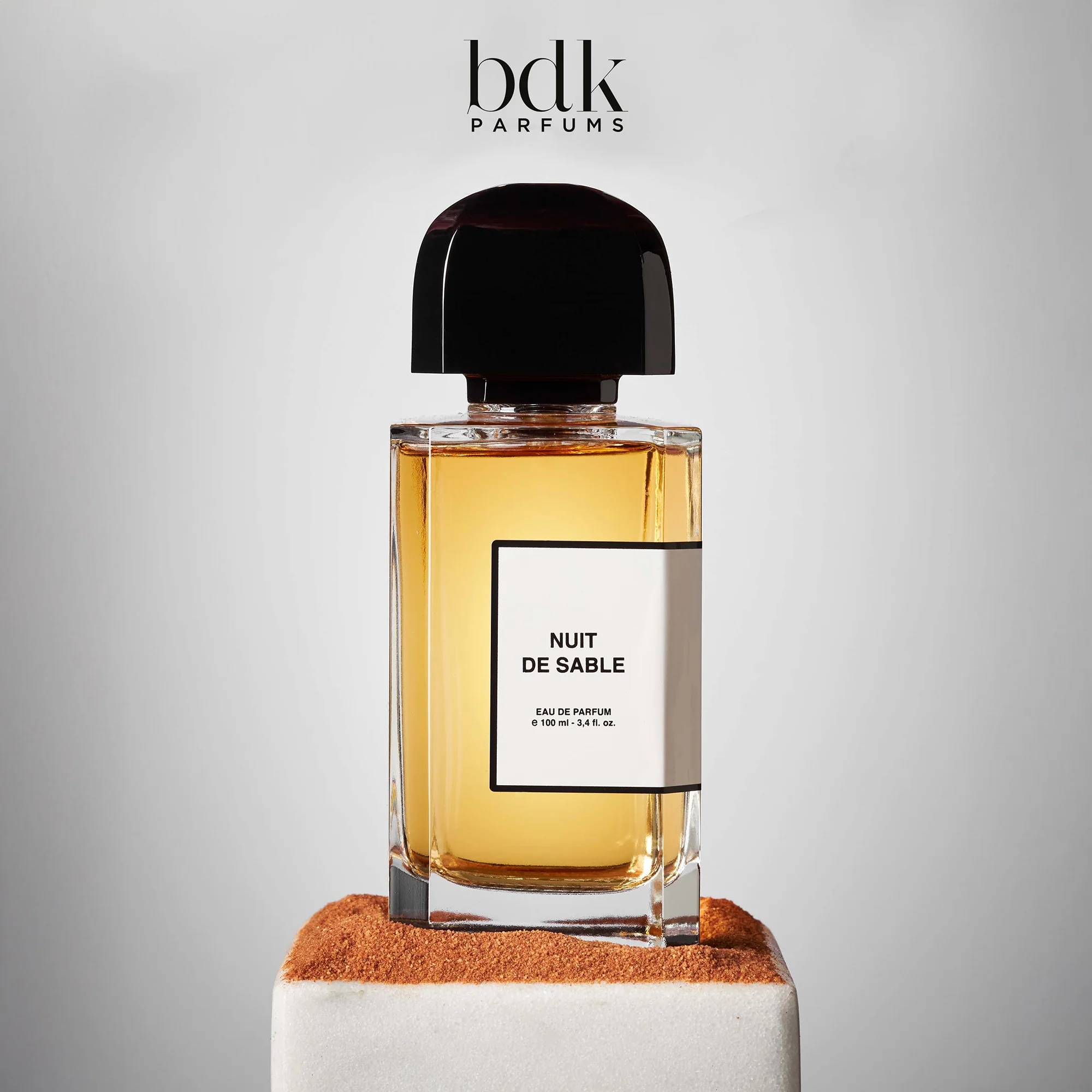 Nuit De Sable BDK Parfums Eau de Parfum - Image 3