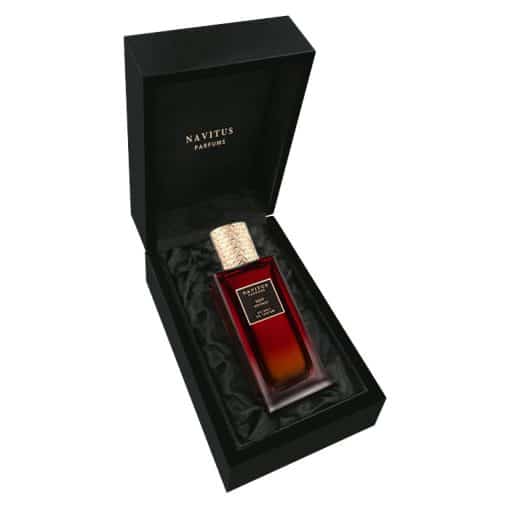 Nuit Royale Navitus Extrait De Parfum 125ml - Image 4