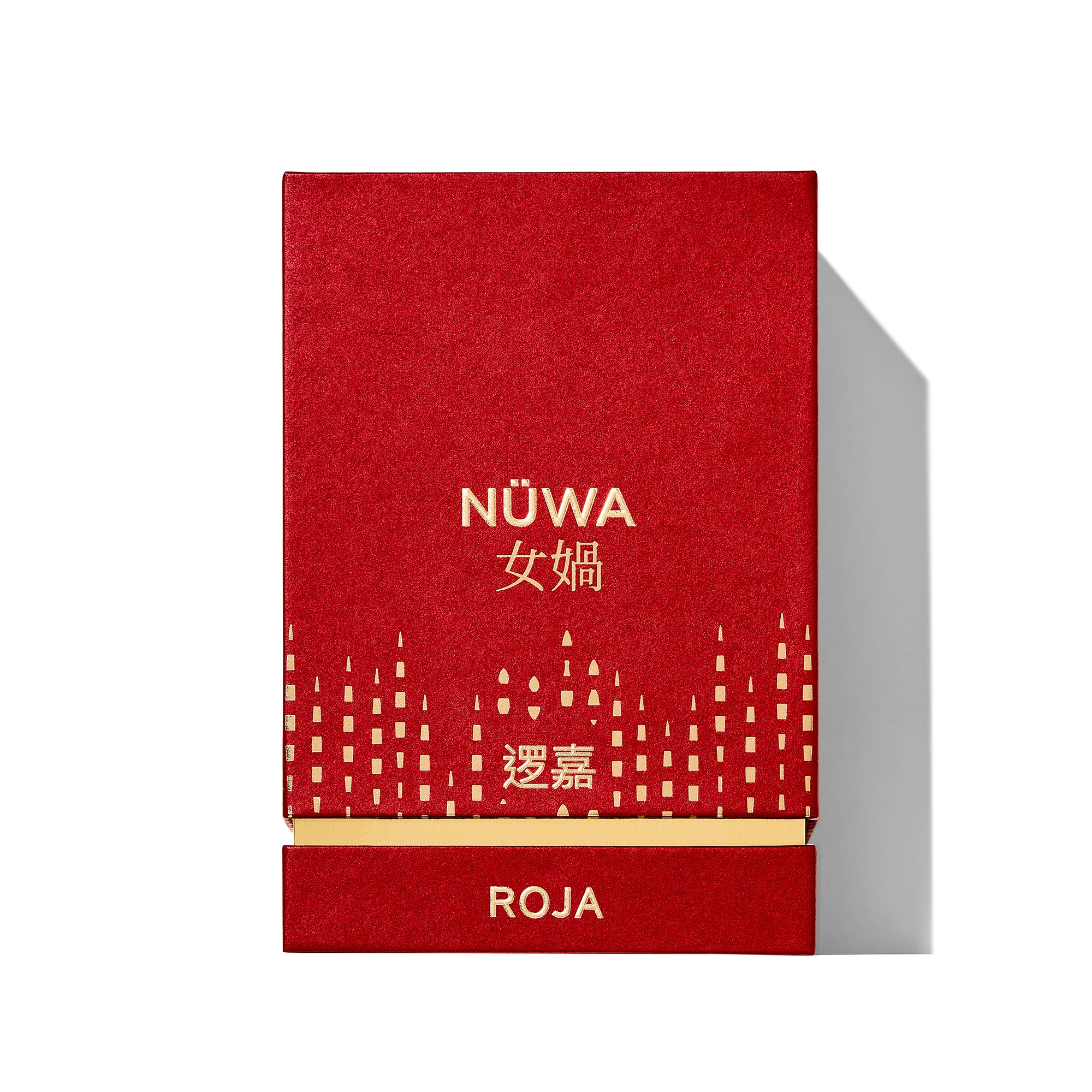 Nüwa Roja Parfums 100ml - Image 3