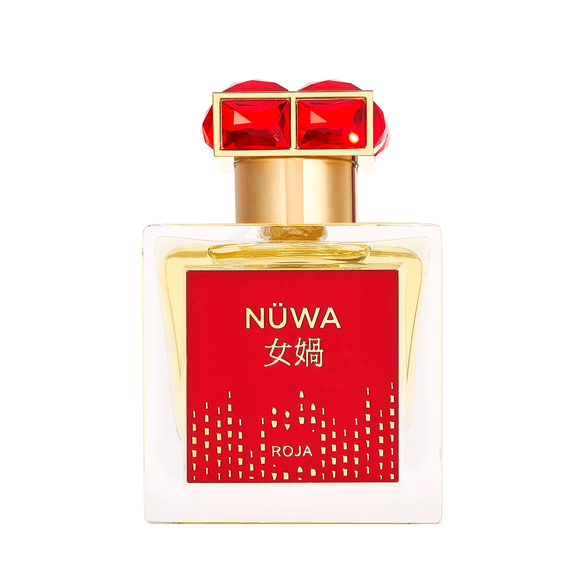 Nüwa Roja Parfums 100ml - Image 2
