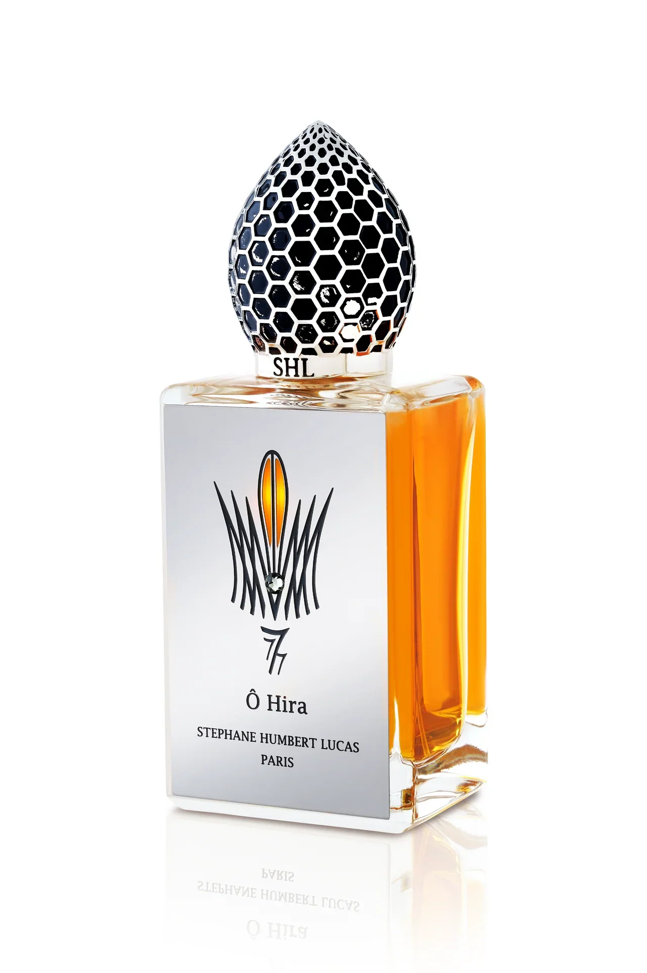 O Hira Stéphane Humbert Lucas 777 50ml - Image 2