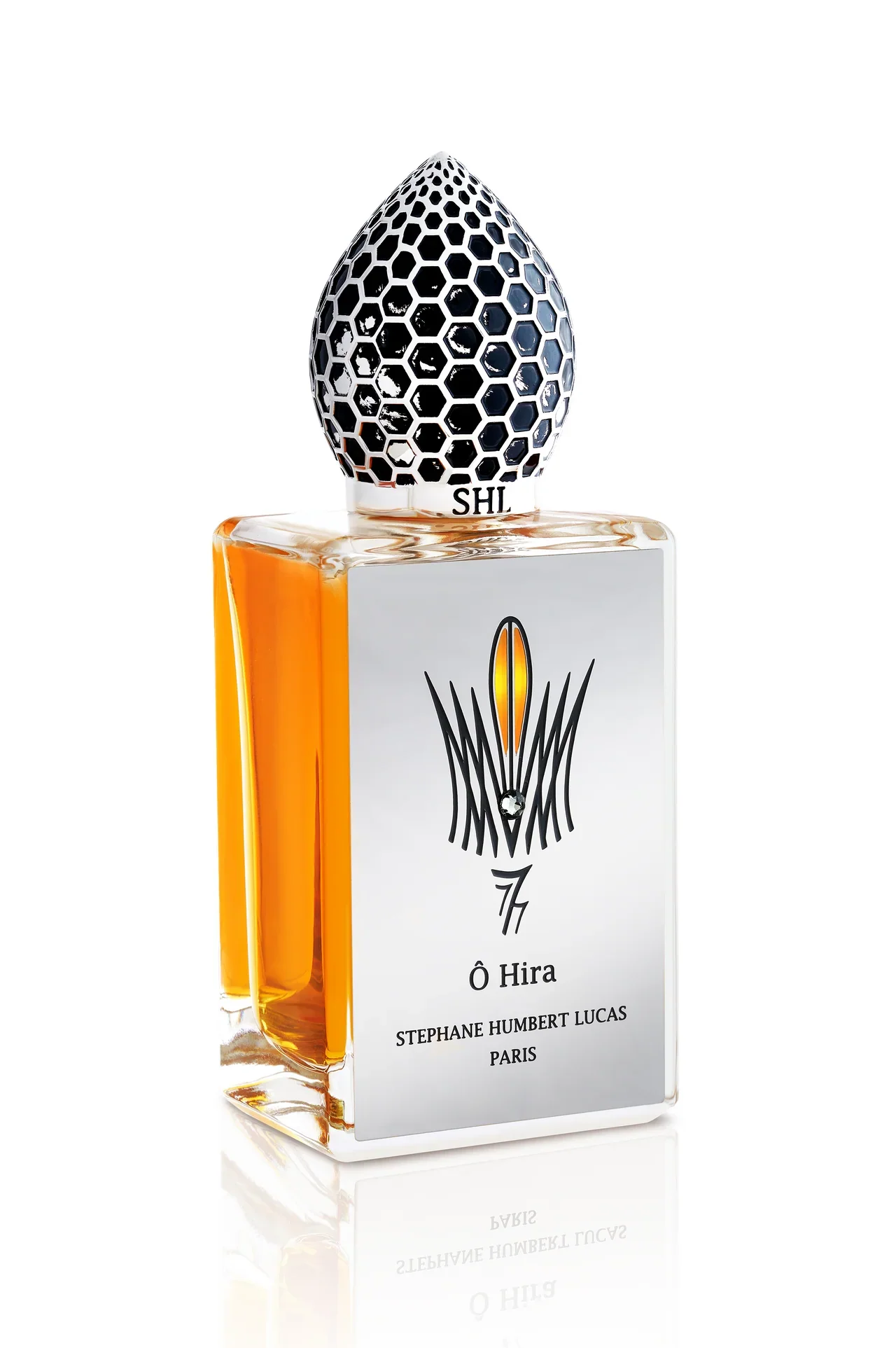 O Hira Stéphane Humbert Lucas 777 50ml - Image 3