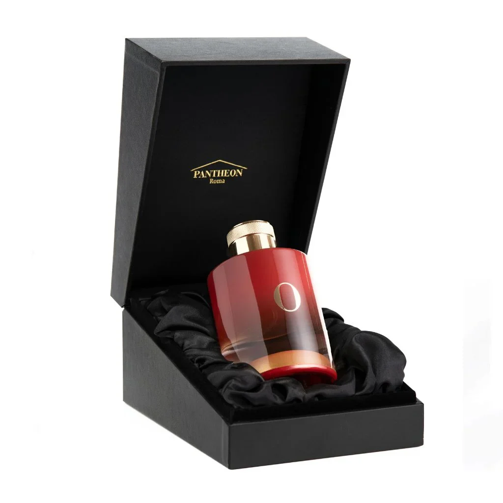 O Pantheon Roma Extrait de Parfum Sample - Image 2