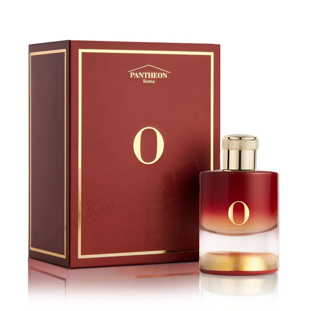 O Pantheon Roma Extrait de Parfum Sample - Image 3