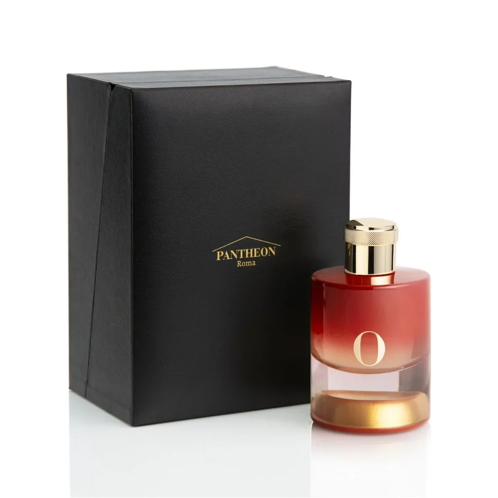 O Pantheon Roma Extrait de Parfum Sample - Image 4