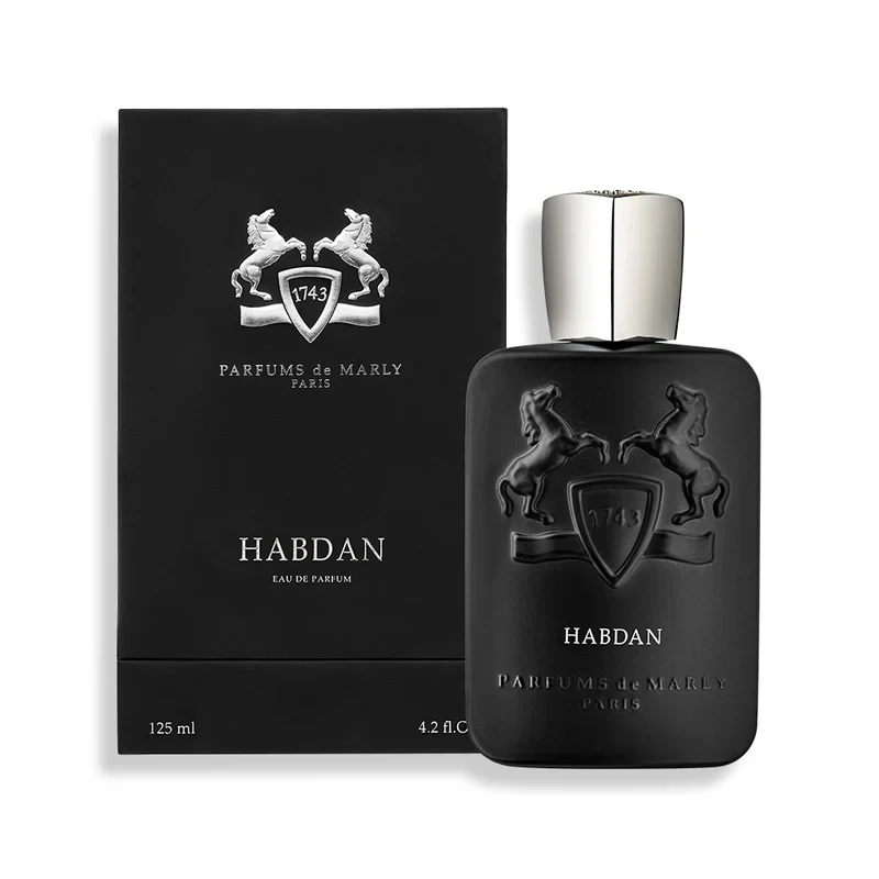 Habdan Parfums De Marly Eau de Parfum 125ml - Image 3