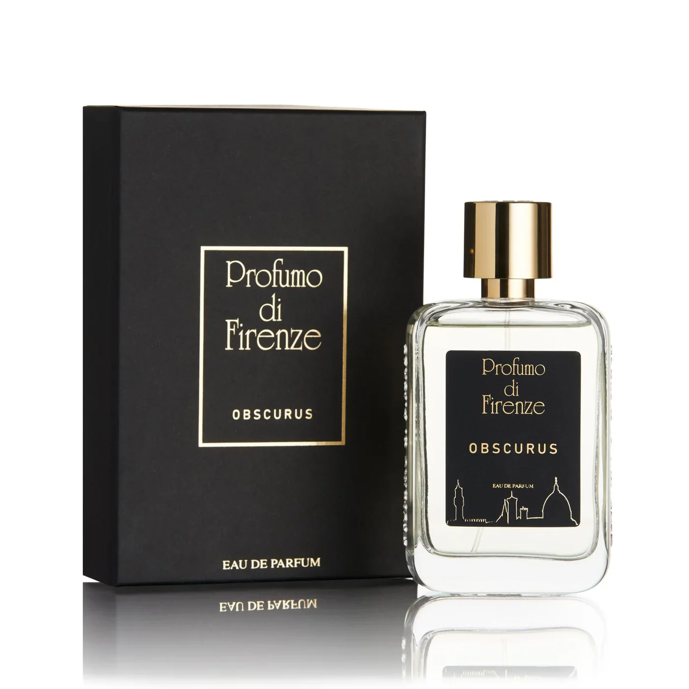 Obscurus Profumo di Firenze Eau de Parfum 100ml - Image 3