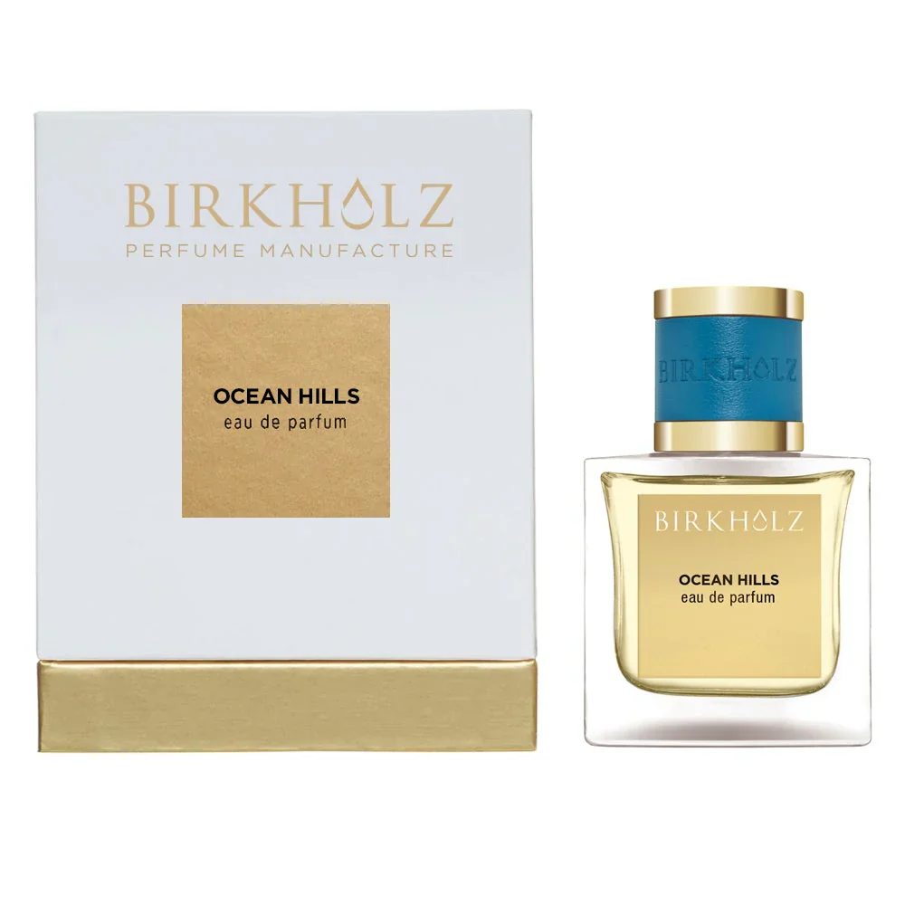 Ocean Hills Birkholz Eau de Parfum 100ml - Image 2