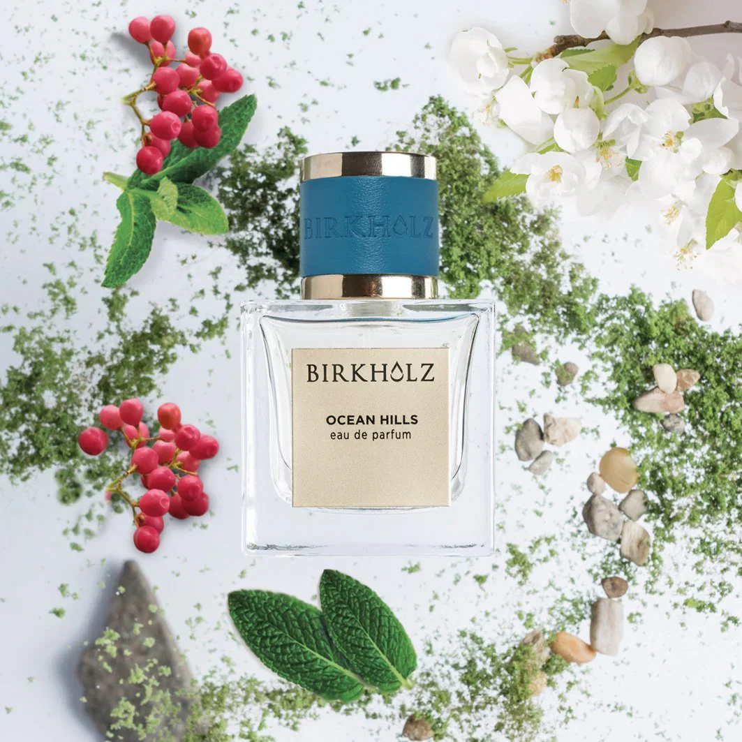 Ocean Hills Birkholz Eau de Parfum 100ml - Image 3