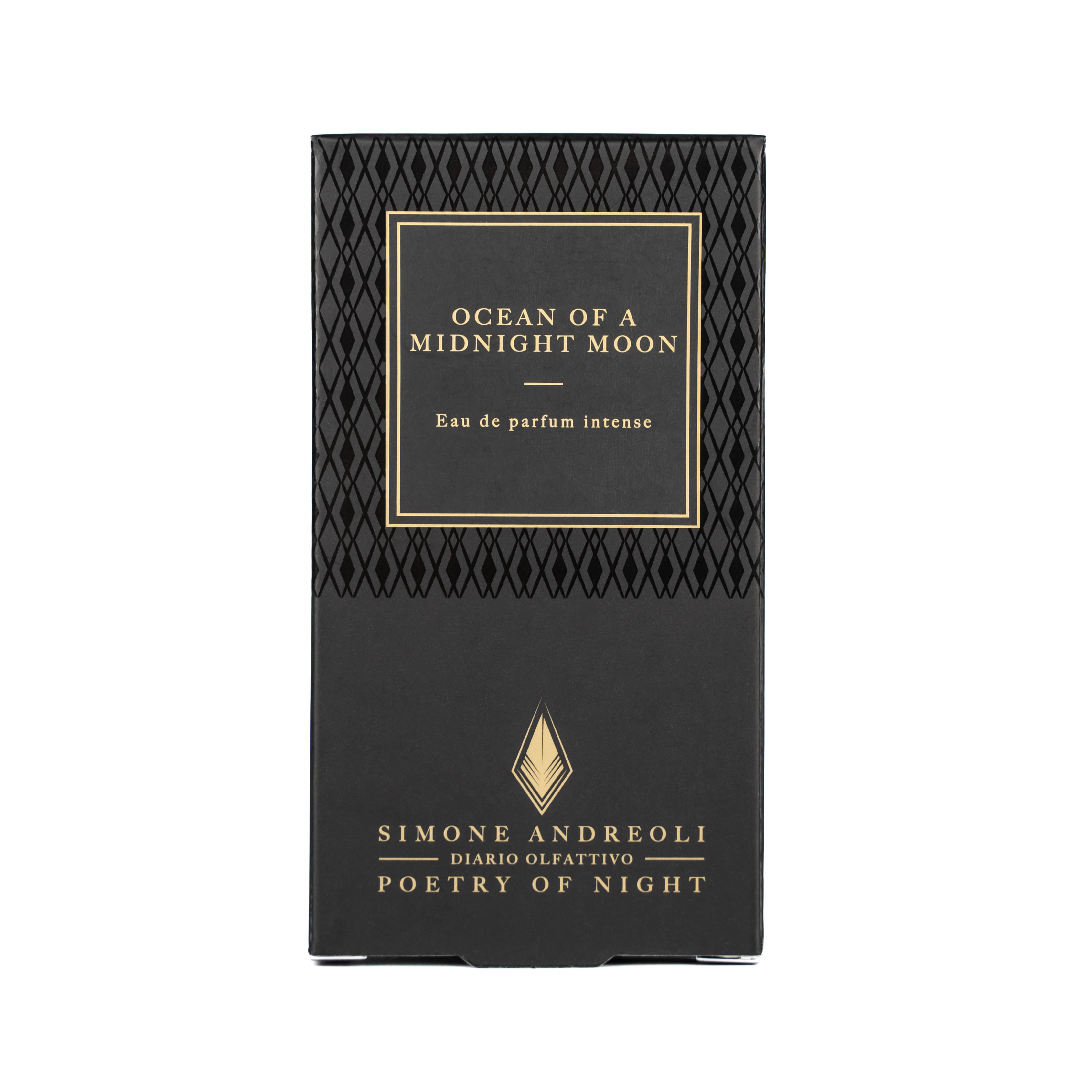 Ocean of a Midnight Moon Simone Andreoli Eau De Parfum - Image 4