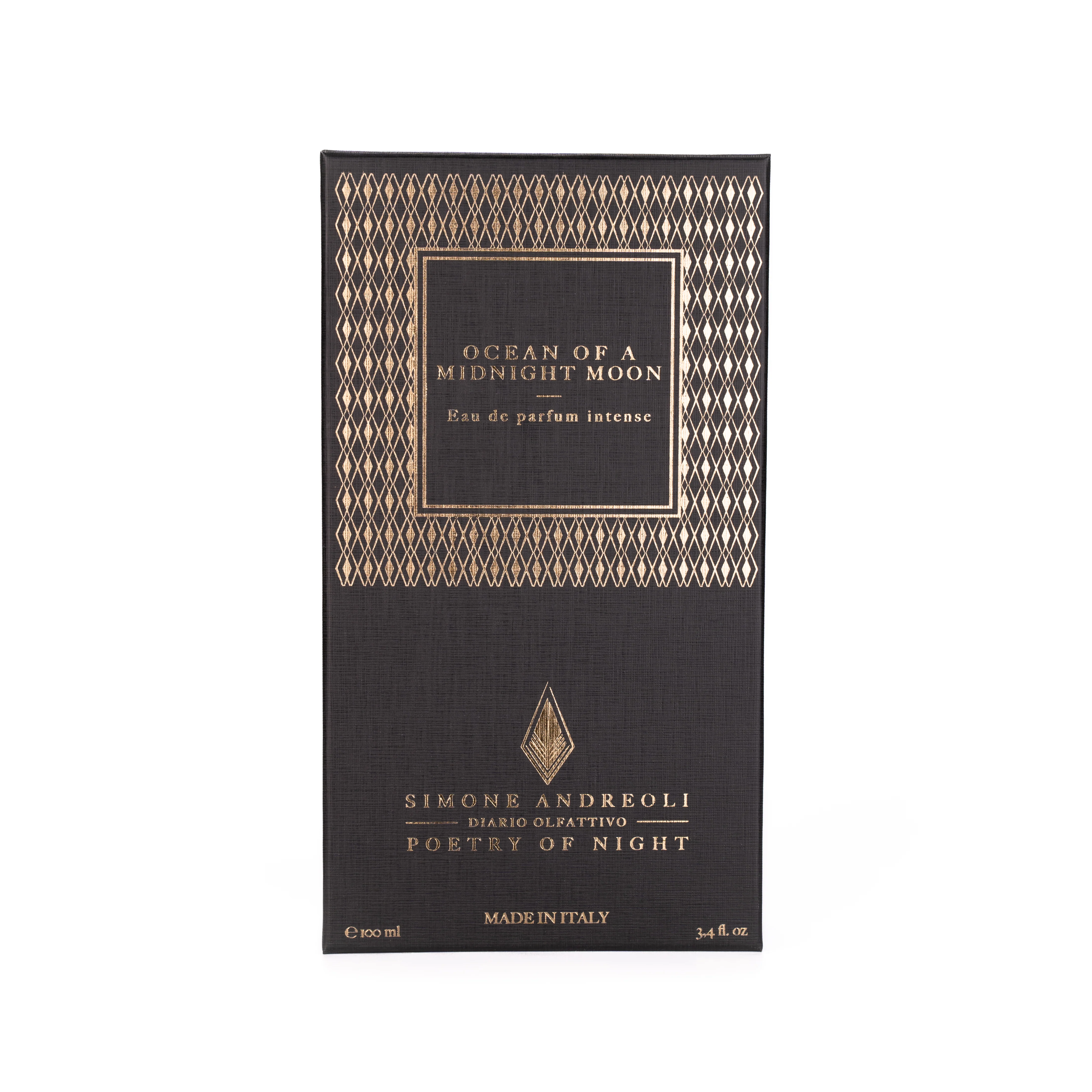 Ocean of a Midnight Moon Simone Andreoli Eau De Parfum - Image 5