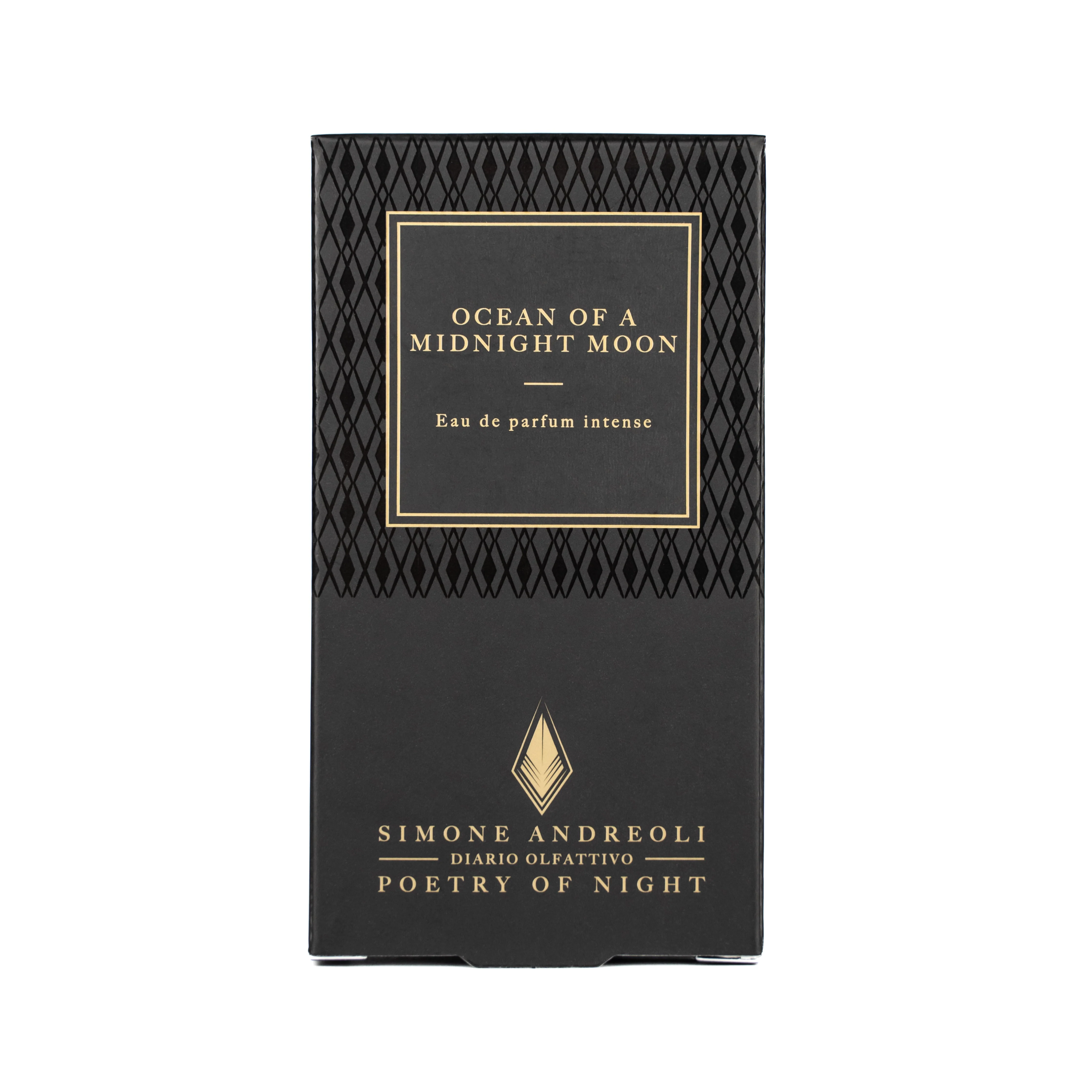 Ocean of a Midnight Moon Simone Andreoli EDP Sample - Image 4
