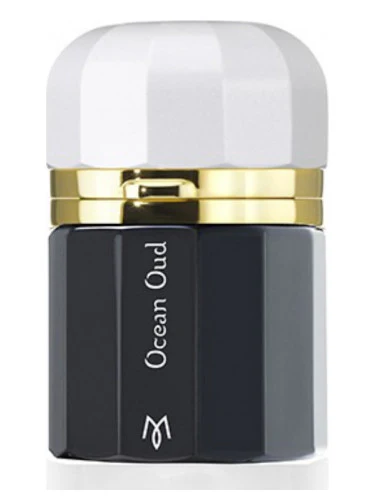 Ocean Oud Ramon Monegal Extrait De Parfum 50 ml - Image 2