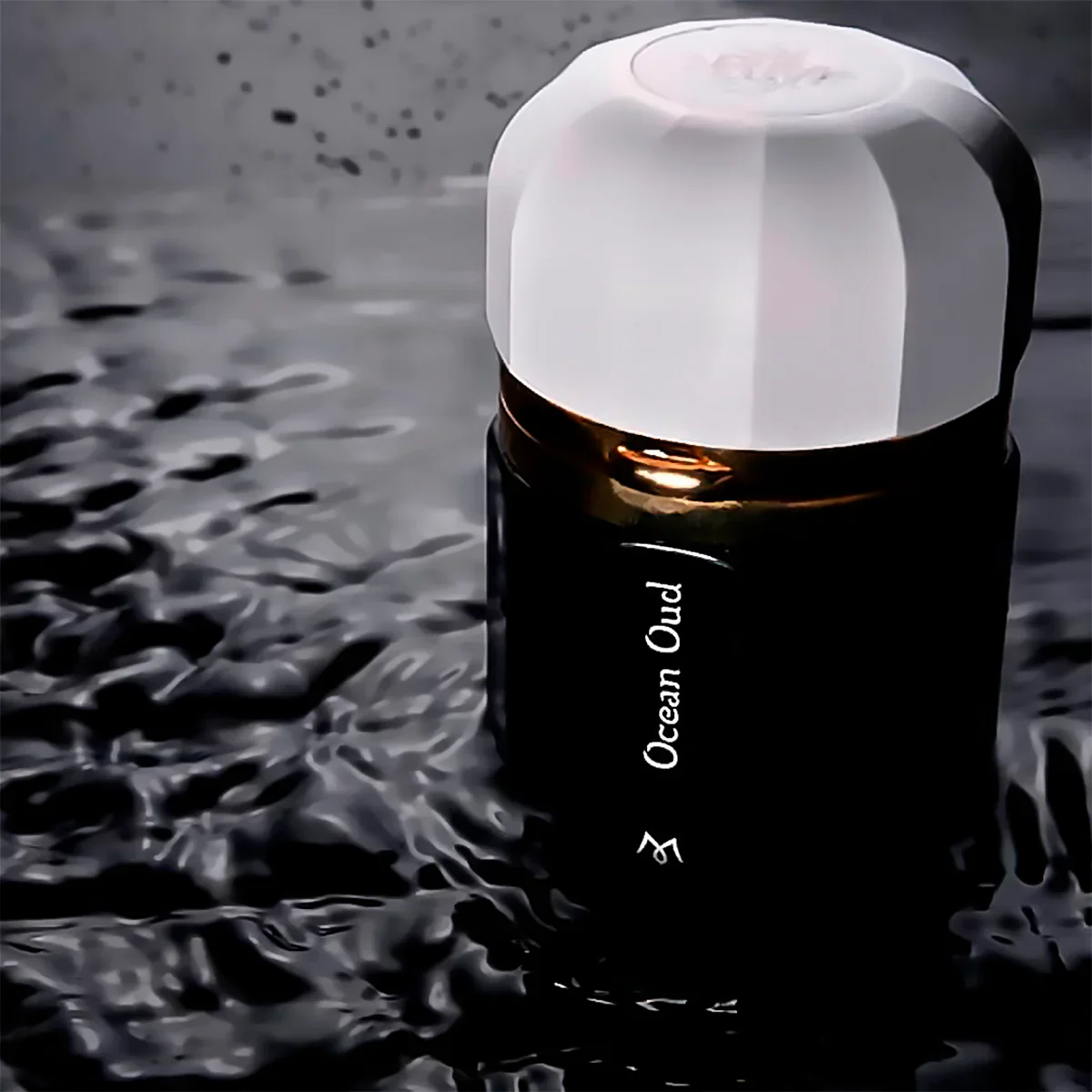 Ocean Oud Ramon Monegal Extrait De Parfum 50 ml - Image 3