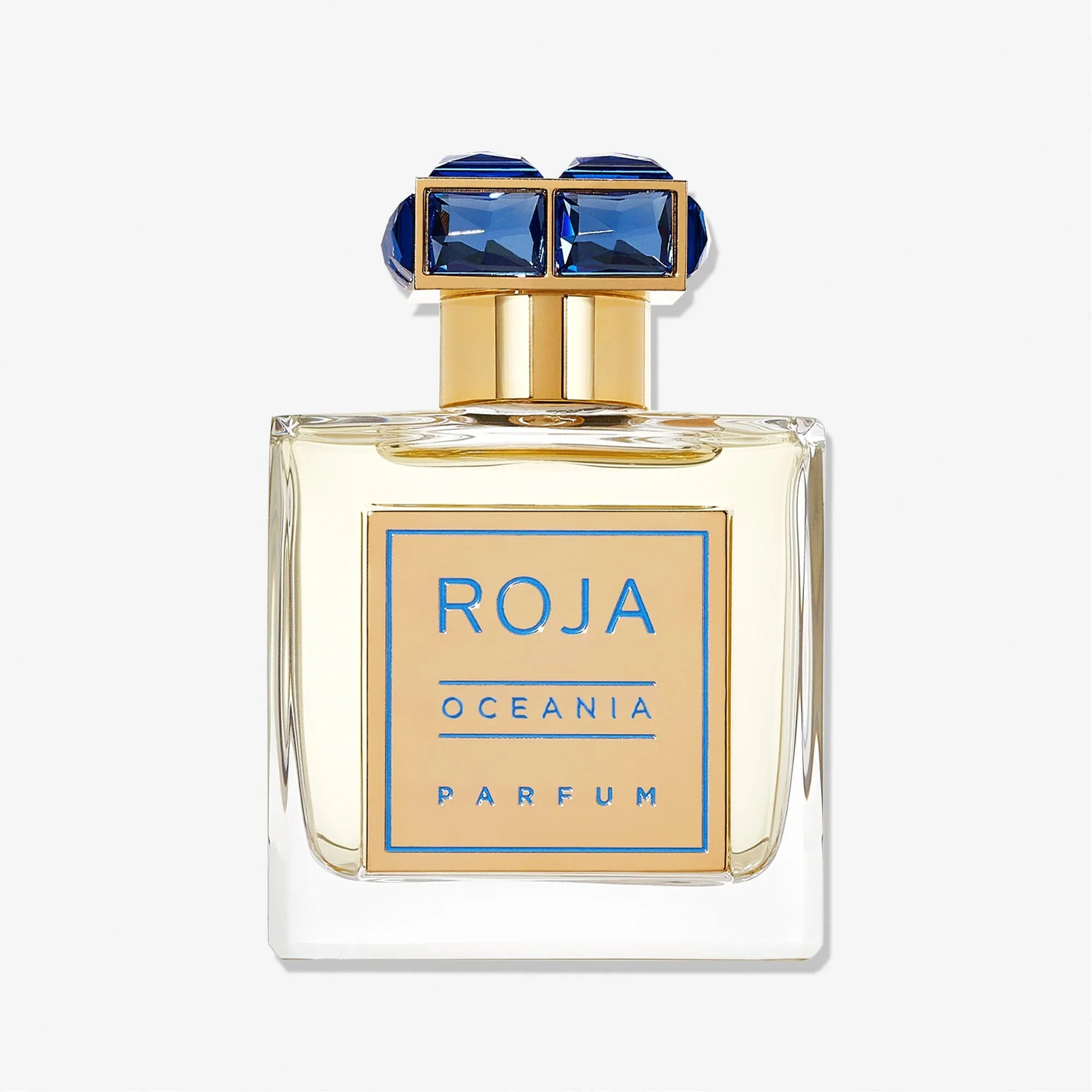 Oceania Parfum Roja Parfum Sample - Image 3