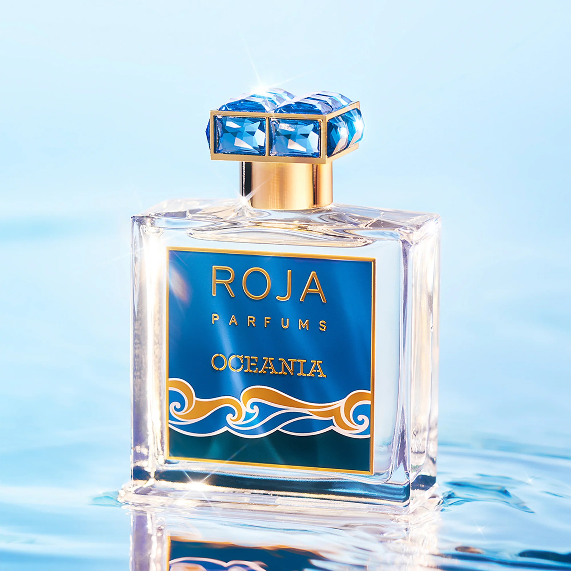 Oceania Roja Parfums Eau de Parfum Sample - Image 3