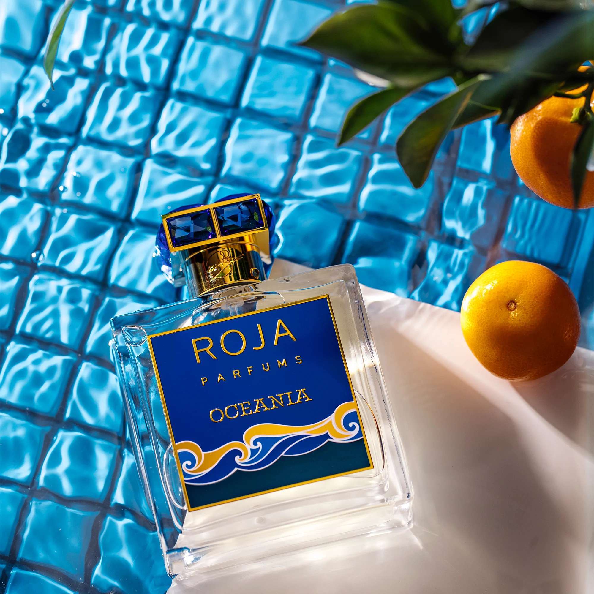 Oceania Roja Parfums Eau de Parfum Sample - Image 4