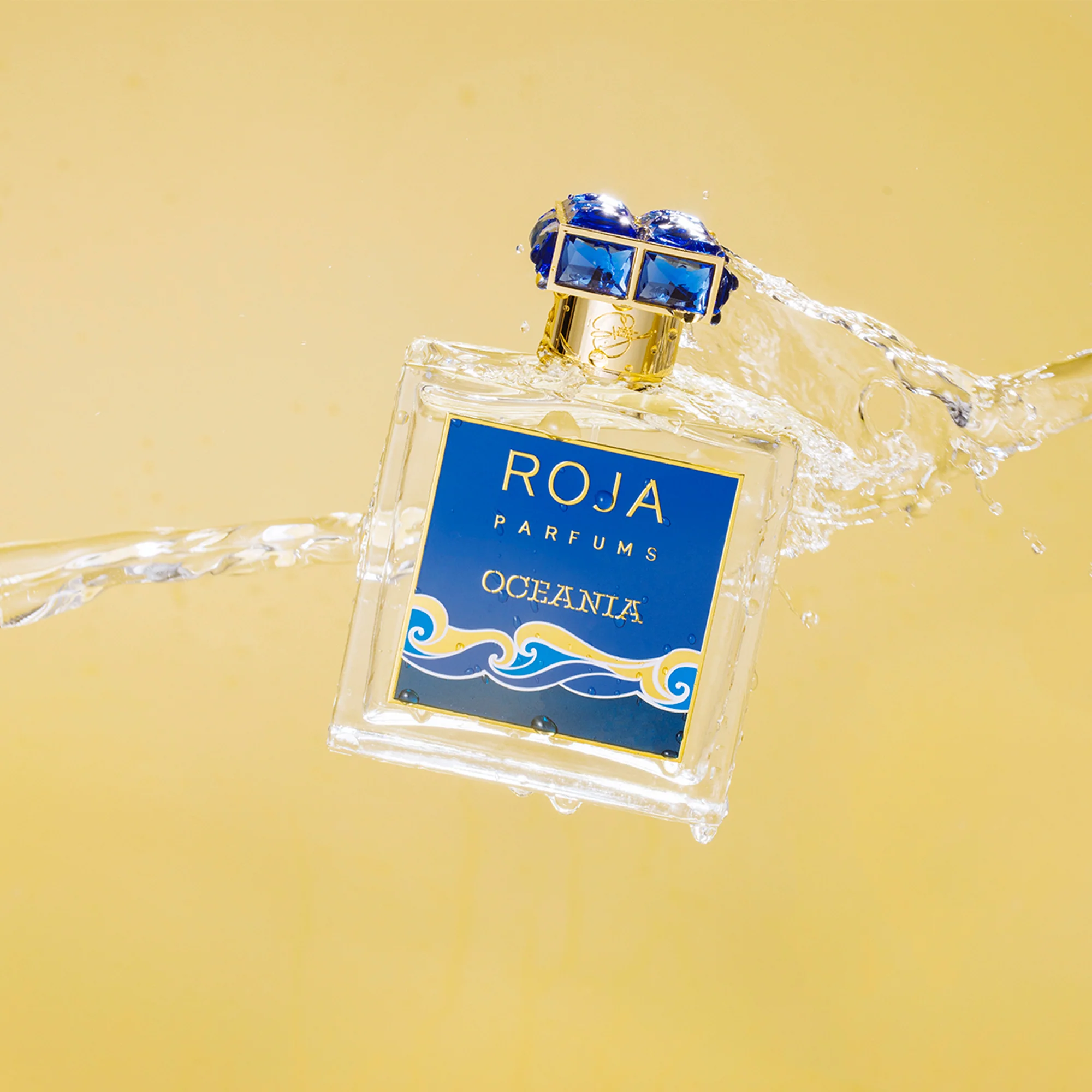Oceania Roja Parfums Eau de Parfum 100ml - Image 7
