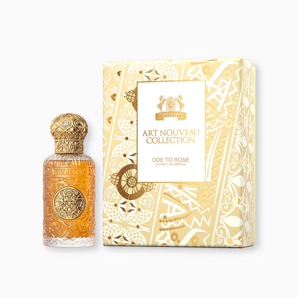 Ode to Rose Alexandre.J Extract 25ml - Image 2