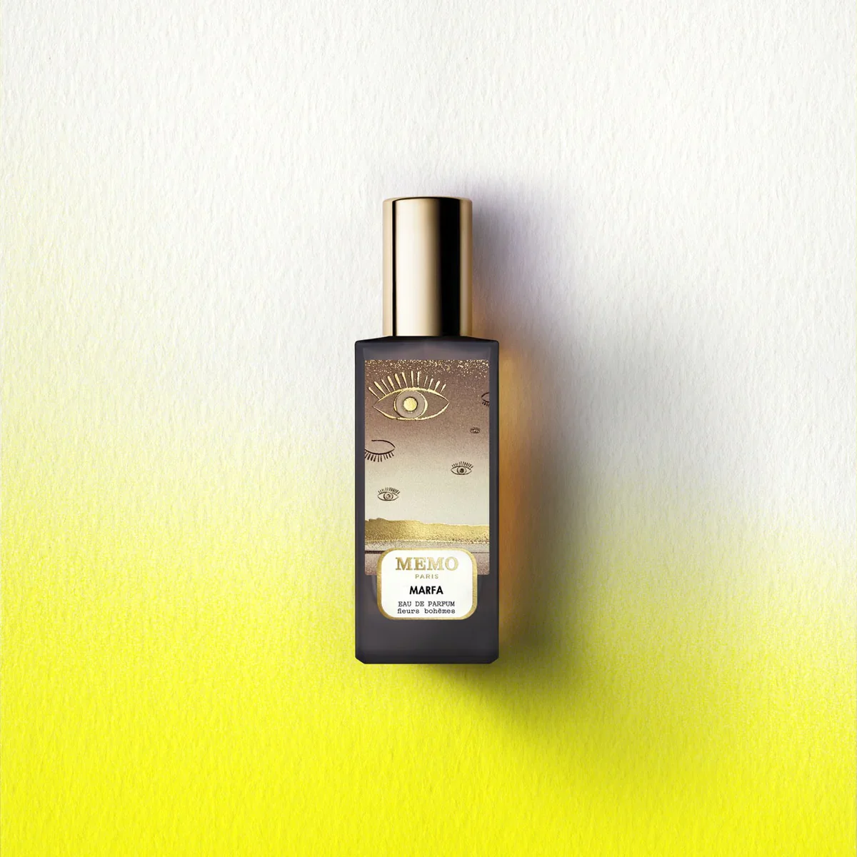 Marfa Memo Paris Eau De Parfum - Image 3