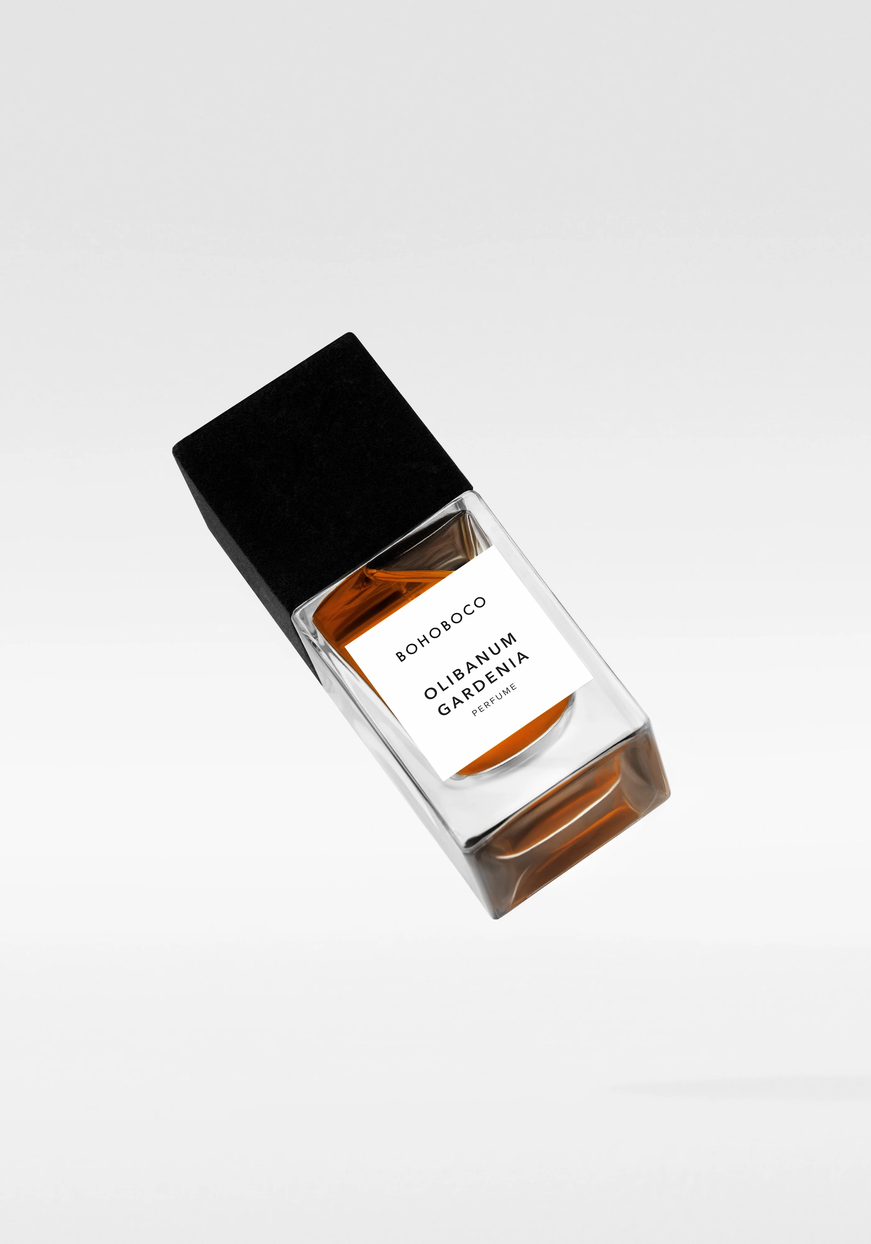 Olibanum Gardenia Bohoboco Extrait de Parfum 50ml - Image 2