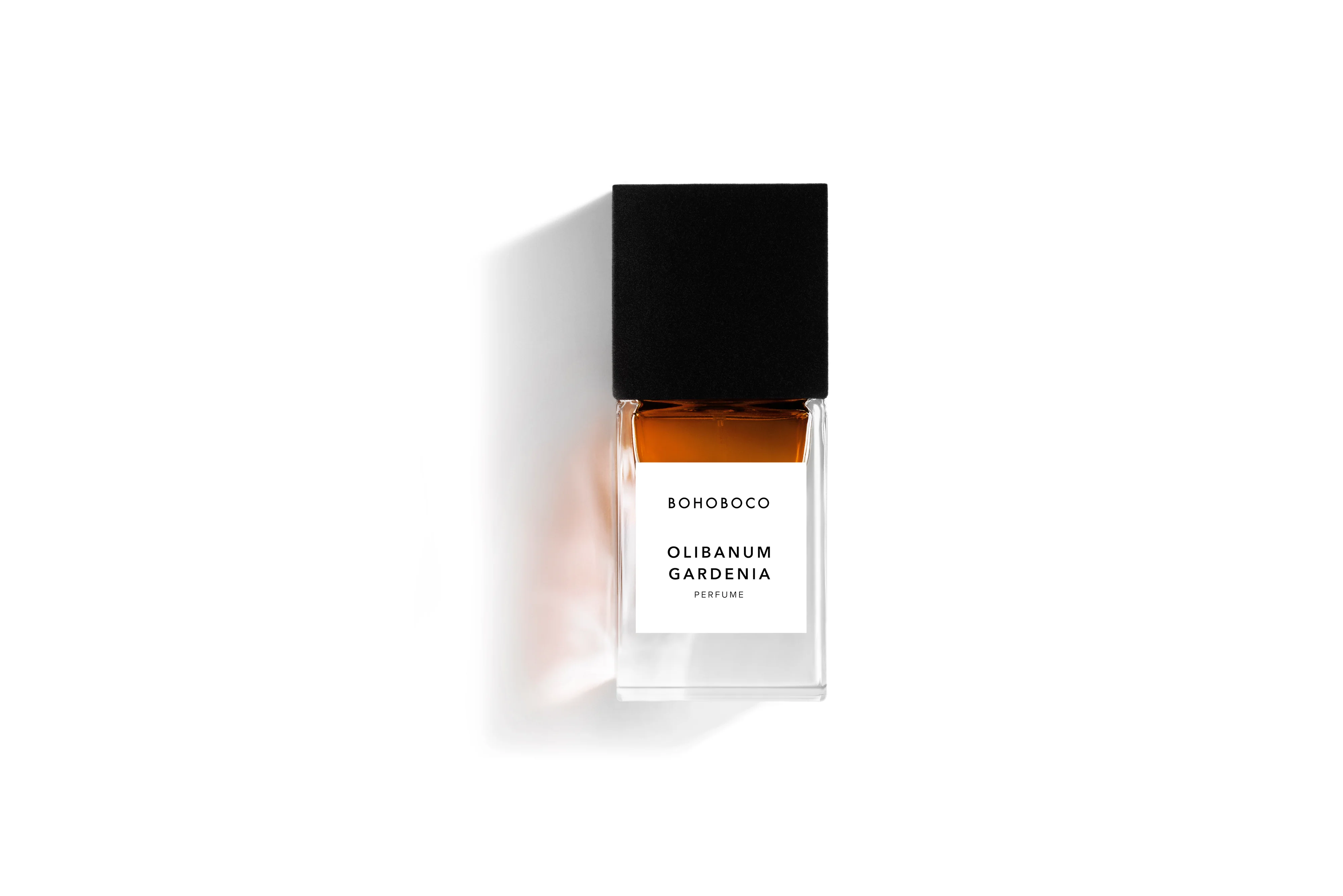 Olibanum Gardenia Bohoboco Extrait de Parfum 50ml - Image 3