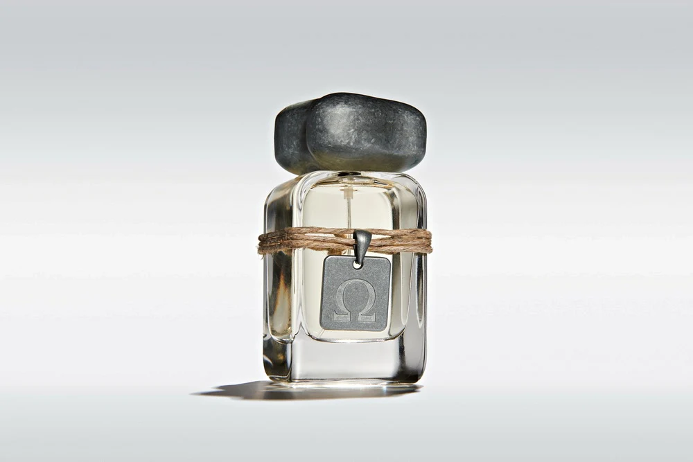 Omega Mendittorosa Eau de Parfum 100ml - Image 5