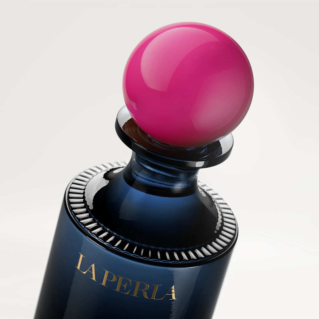 Once Upon A Garden La Perla Eau de Parfum 120ml - Image 2