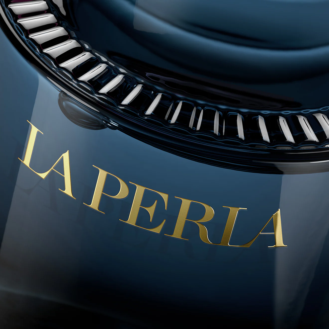 Once Upon A Garden La Perla Eau de Parfum 120ml - Image 5