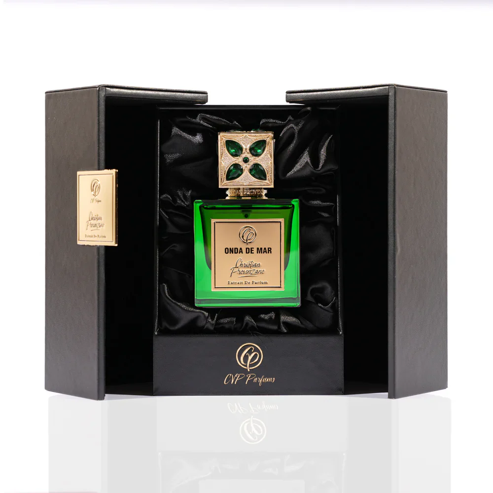 Onda de Mar Christian Provenzano Extrait De Parfum 100ml - Image 3