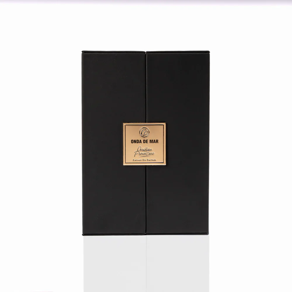 Onda de Mar Christian Provenzano Extrait De Parfum 100ml - Image 2